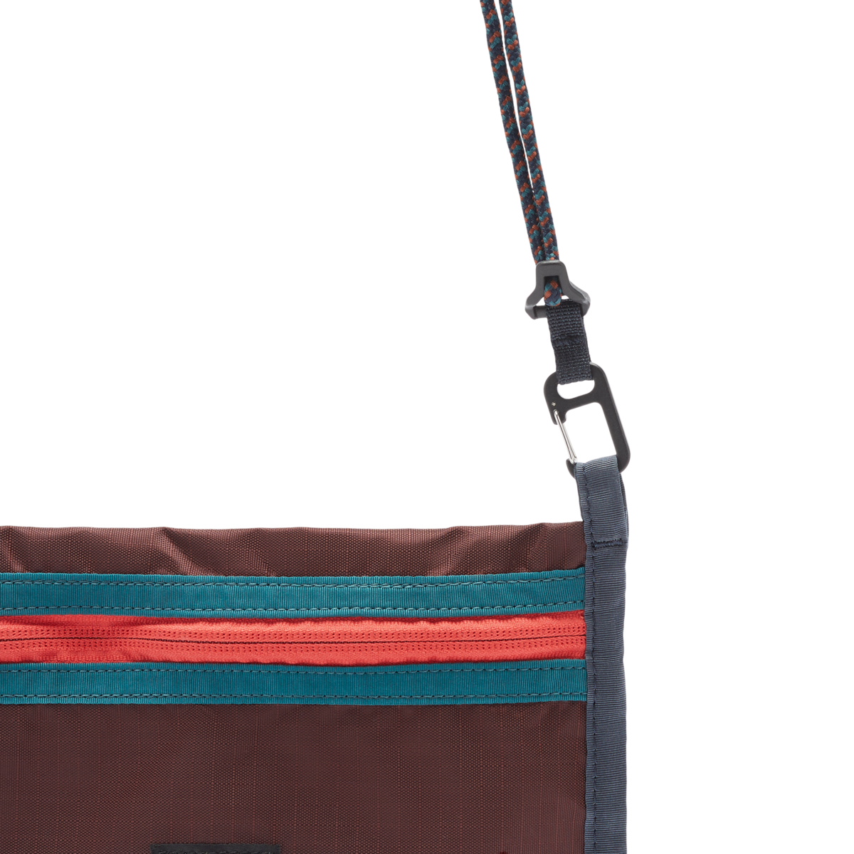 Lista 2L Lightweight Crossbody Bag - Cada Día - Image 11