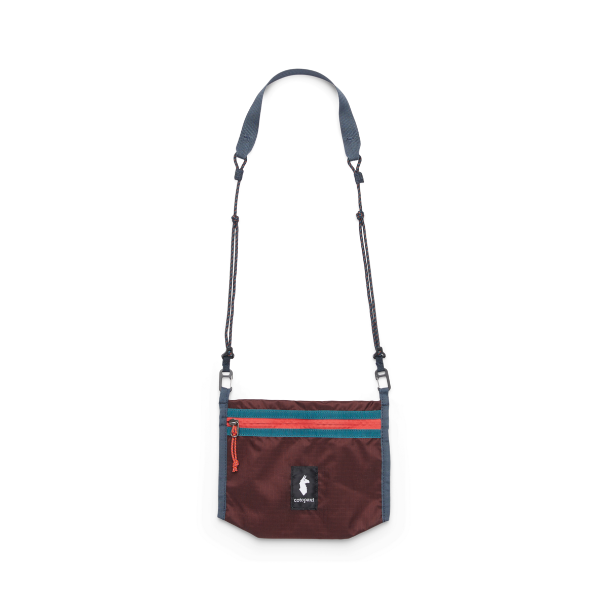 Lista 2L Lightweight Crossbody Bag - Cada Día - Image 7