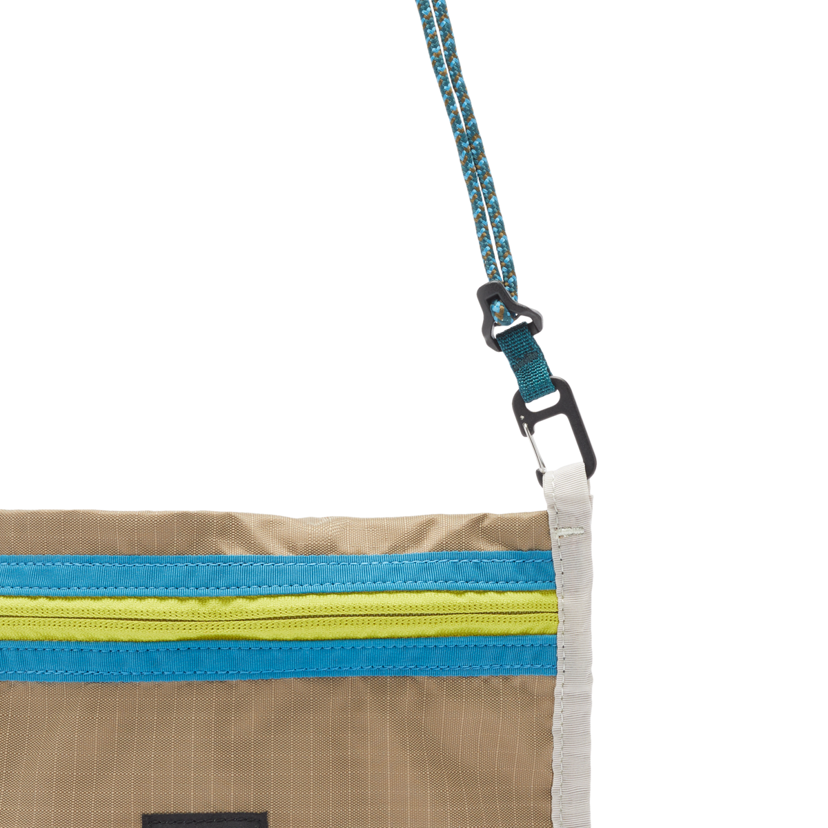 Lista 2L Lightweight Crossbody Bag - Cada Día - Image 17