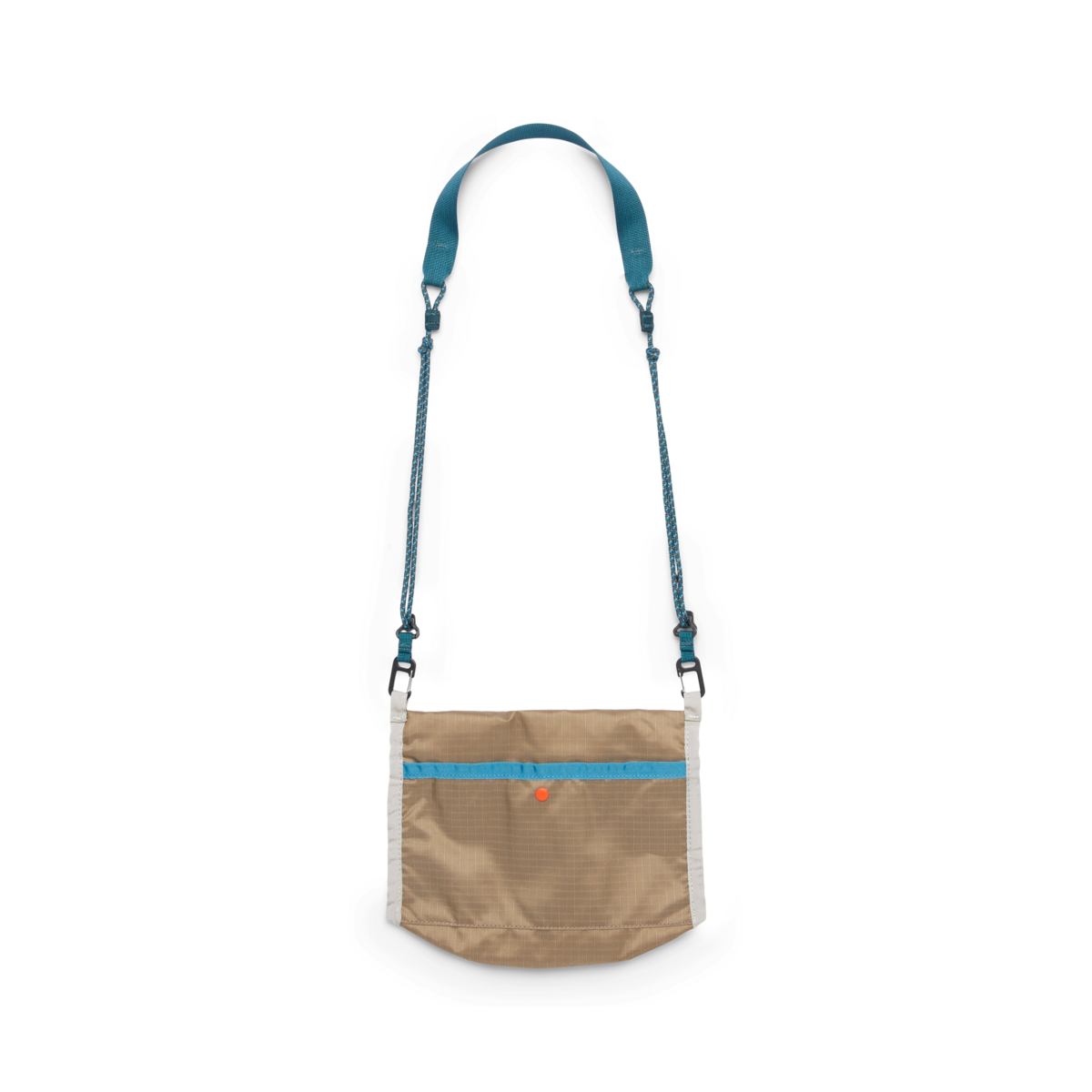 Lista 2L Lightweight Crossbody Bag - Cada Día - Image 14