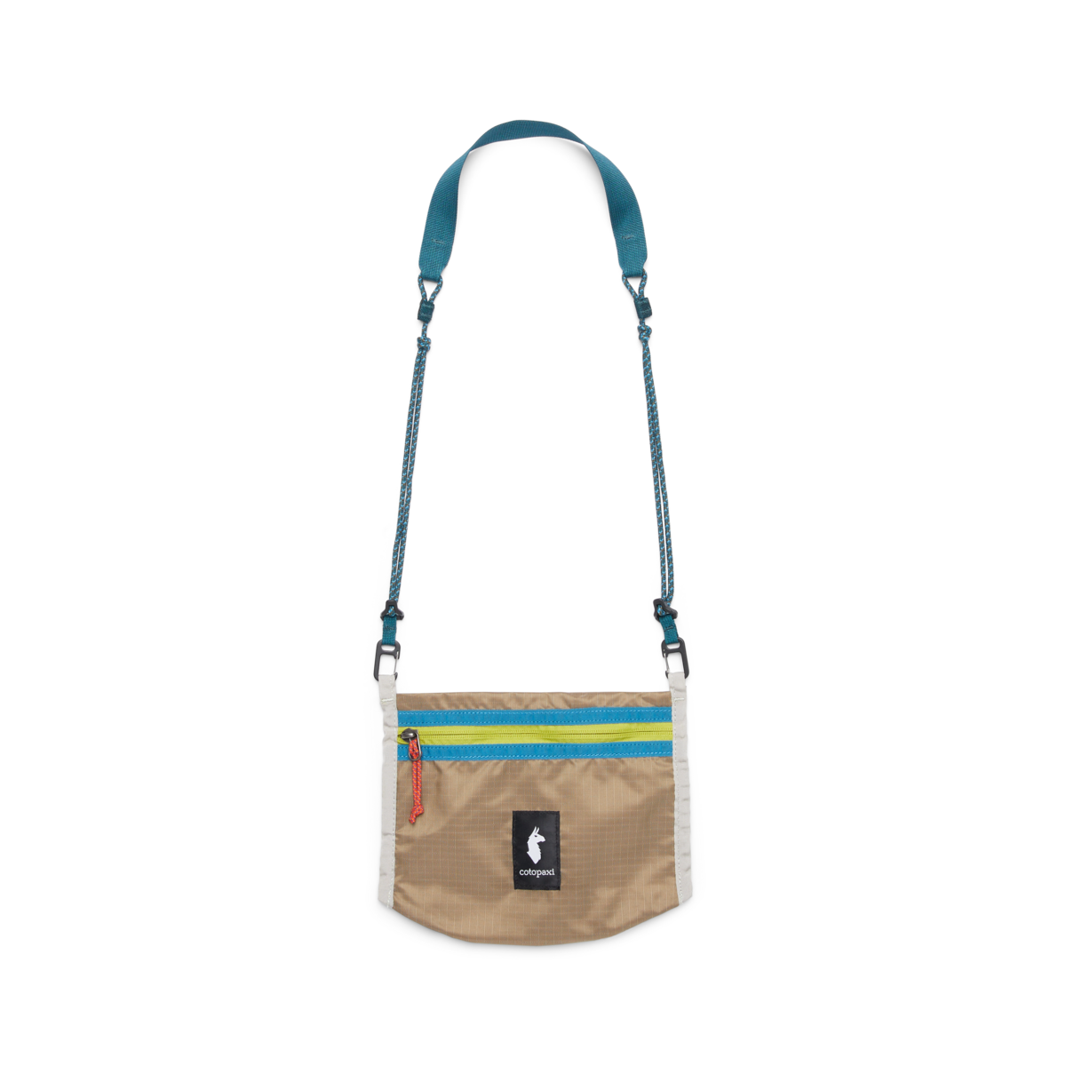 Lista 2L Lightweight Crossbody Bag - Cada Día - Image 13
