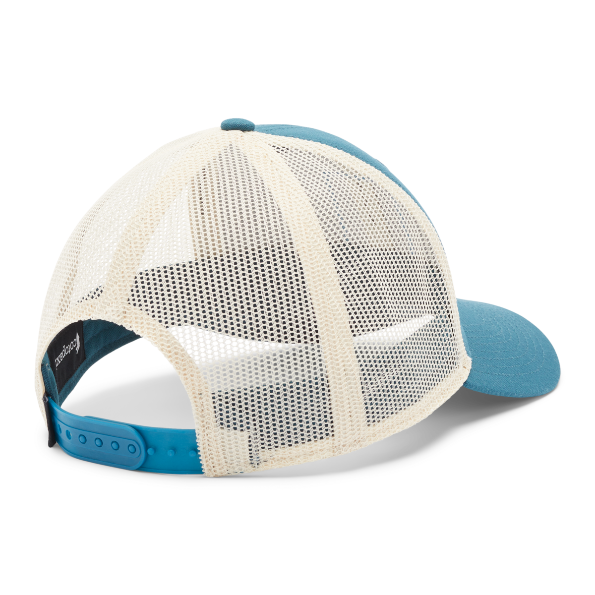Llama Map Trucker Hat - Image 2