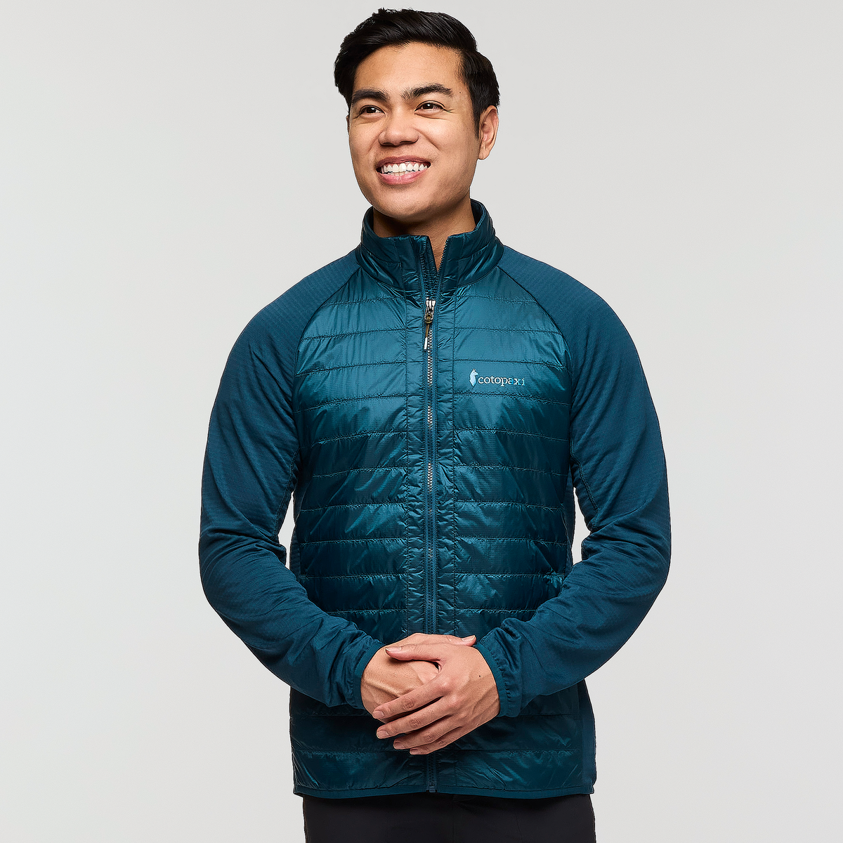 Capa Hybrid Insulated Jacket - Men's - Image 34