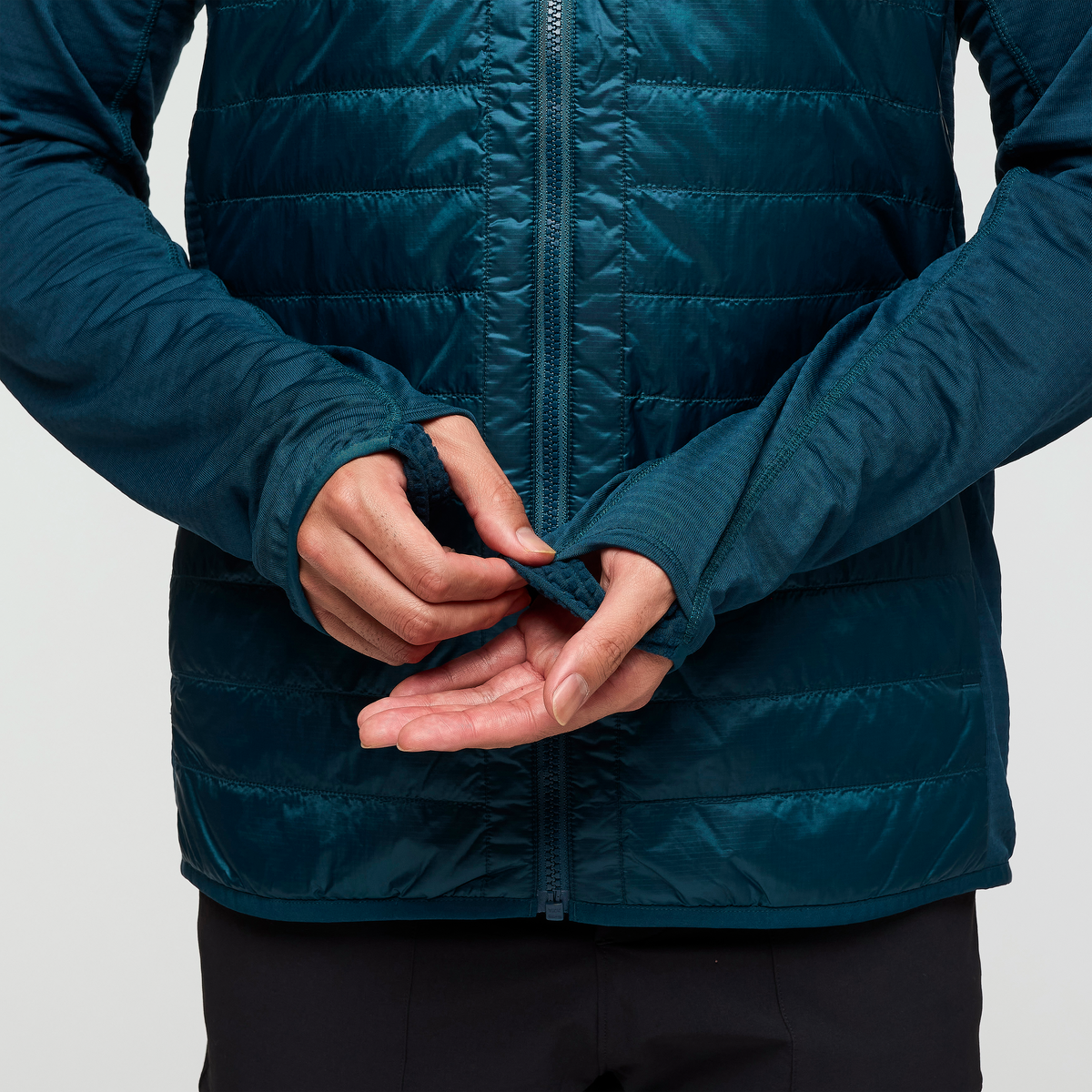 Capa Hybrid Insulated Jacket - Men's - Image 41