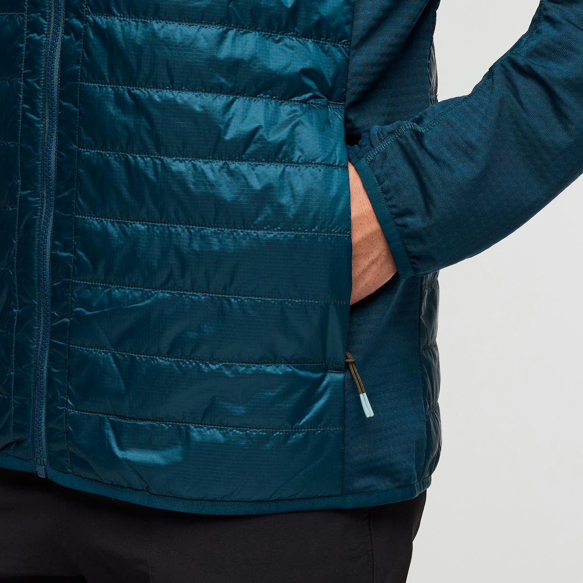 Capa Hybrid Insulated Jacket - Men's - Image 40