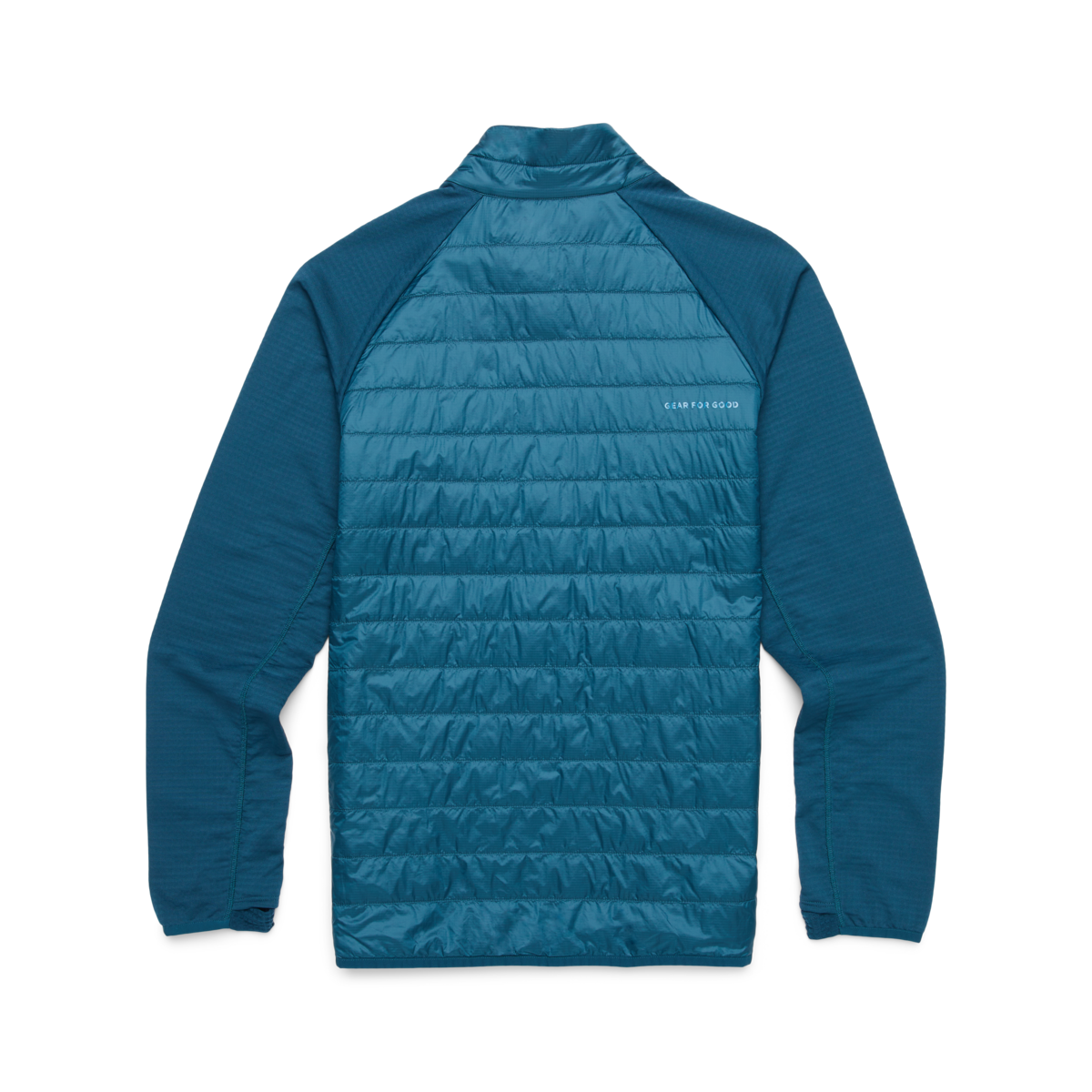 Capa Hybrid Insulated Jacket - Men's - Image 44
