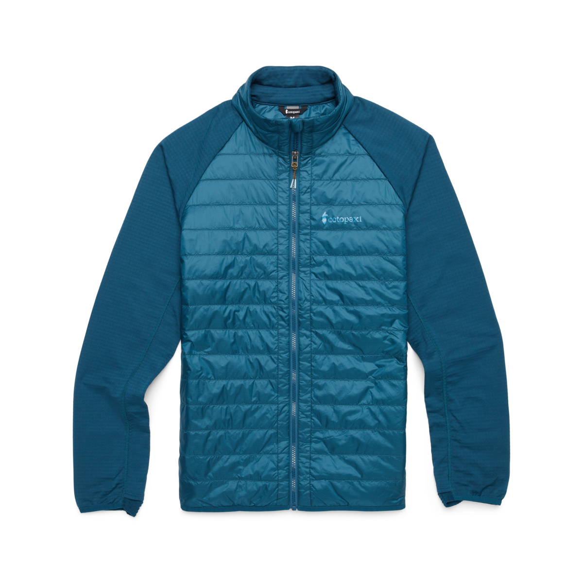 Capa Hybrid Insulated Jacket - Men's - Image 43