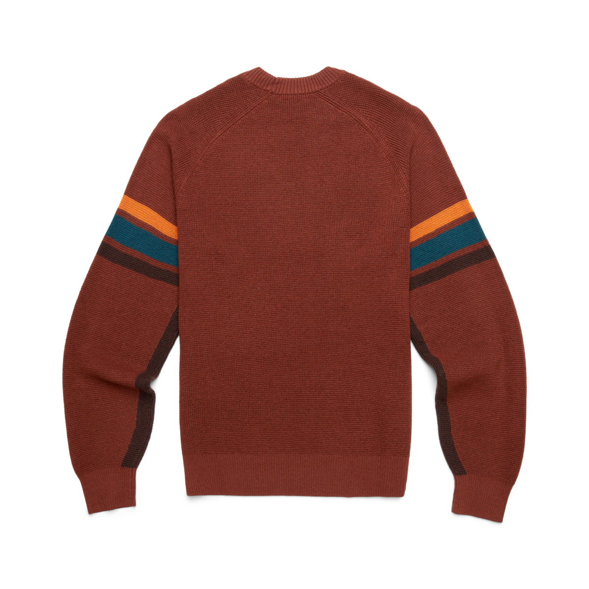 Libre Waffle Crew Sweater - Men's - Image 8