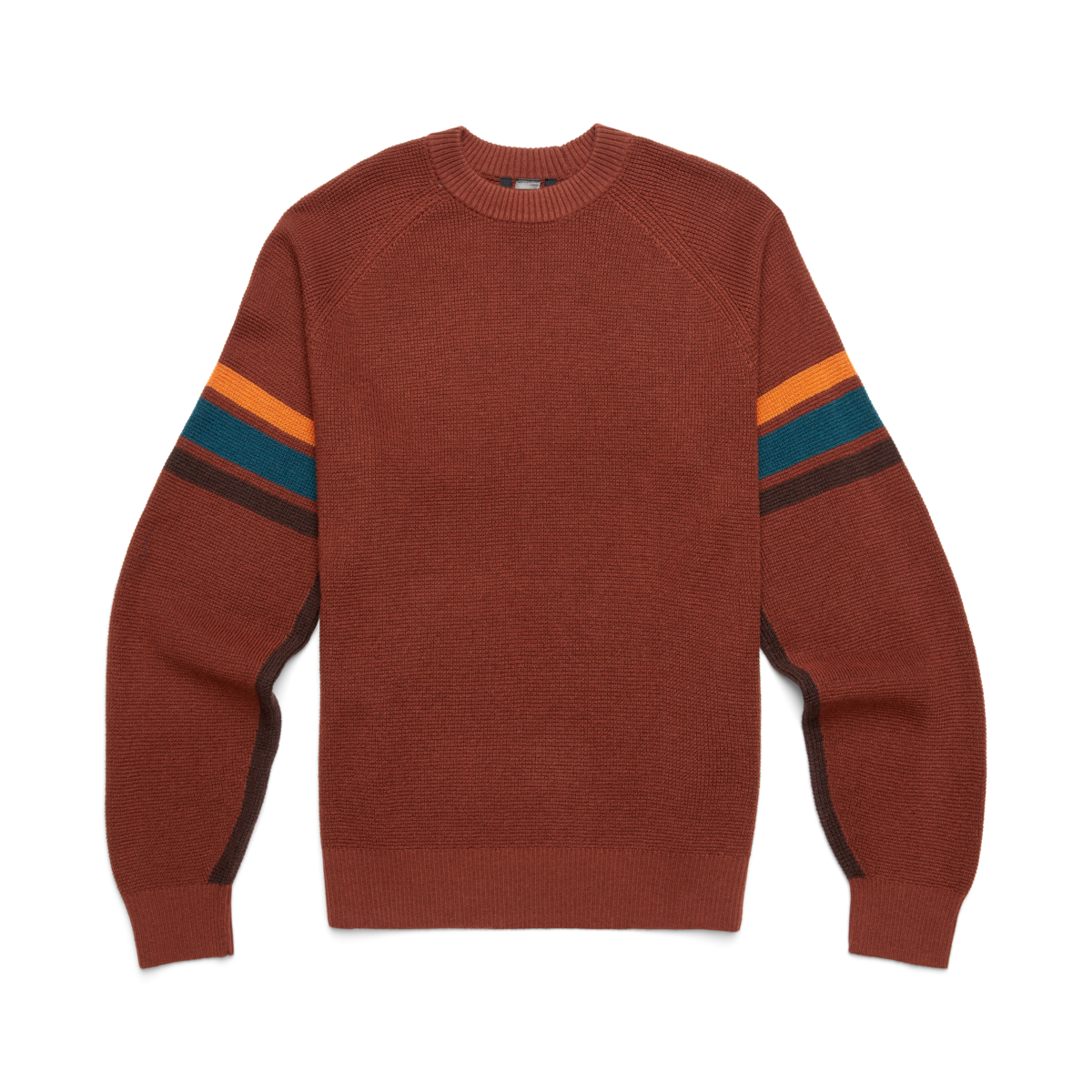 Libre Waffle Crew Sweater - Men's - Image 7