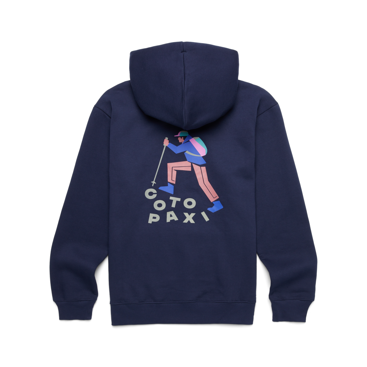 Up and Up Pullover Hoodie - Men's - Image 8