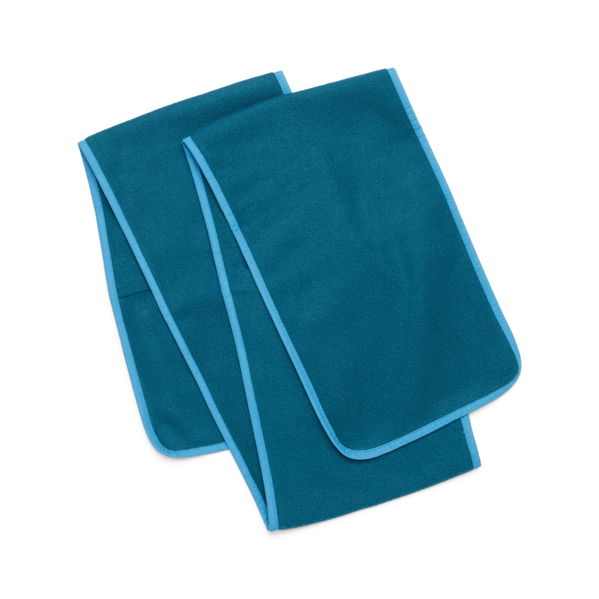 Teca Fleece Scarf - Image 2
