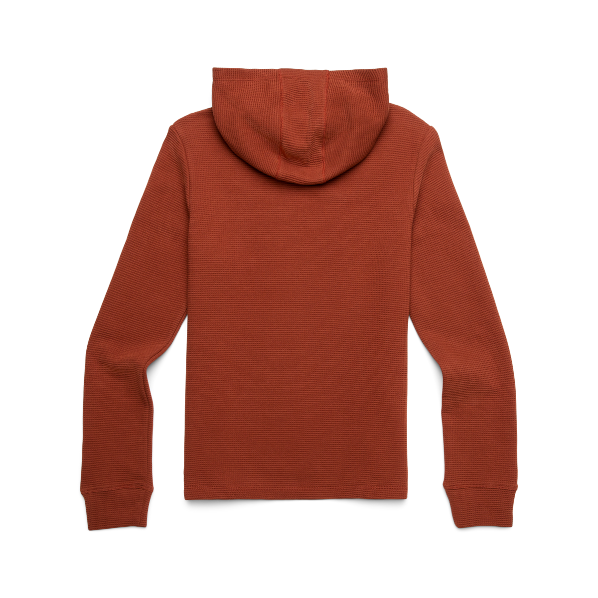 Atajo Long-Sleeve Waffle Hoodie - Women's - Image 8