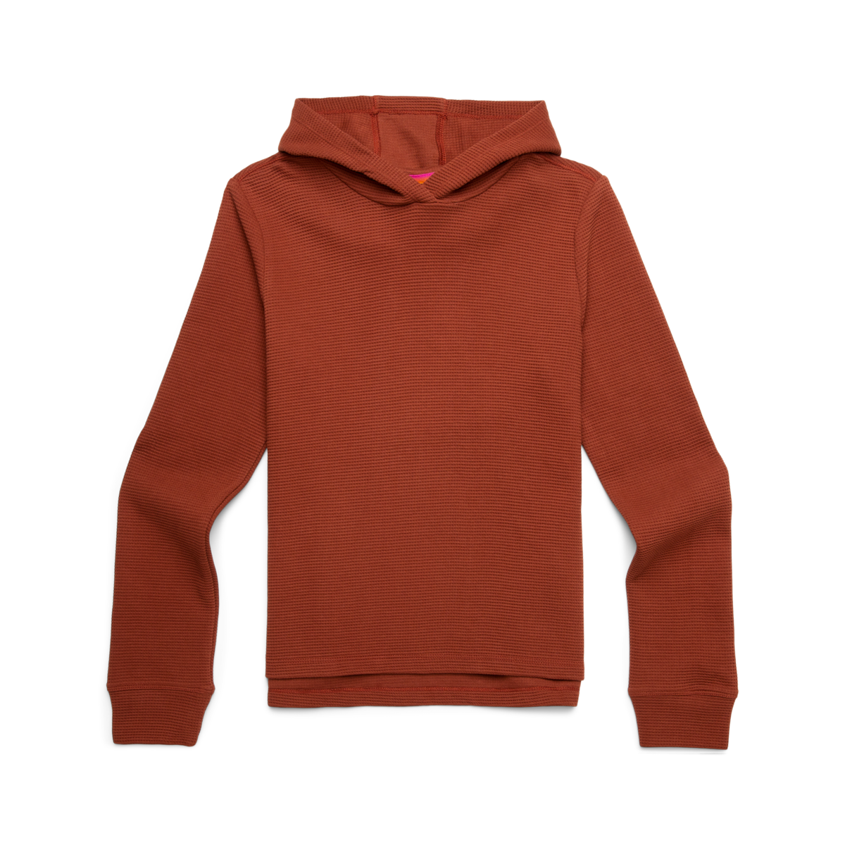 Atajo Long-Sleeve Waffle Hoodie - Women's - Image 7