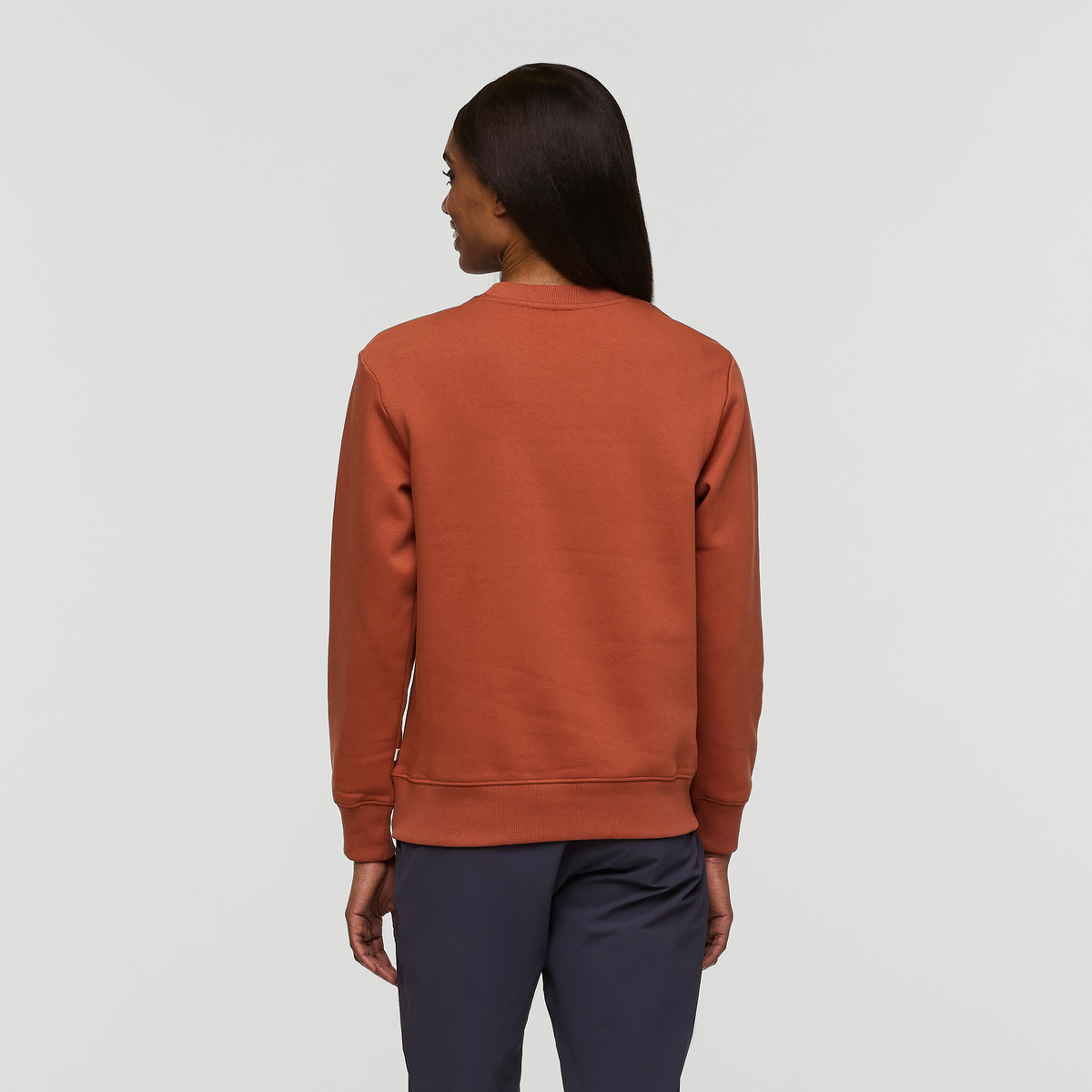 Coto-Patch Crew Sweatshirt - Women's - Image 11