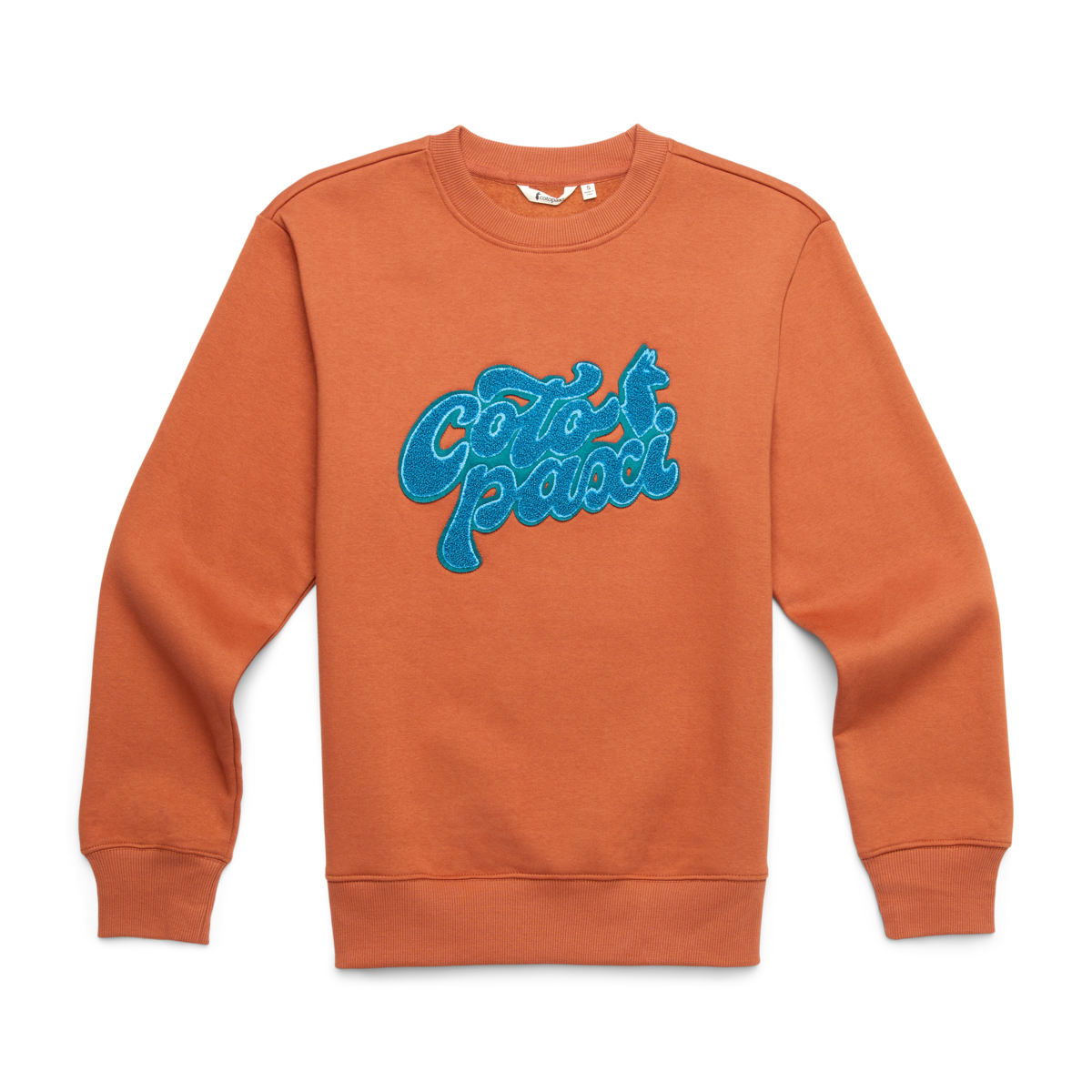 Coto-Patch Crew Sweatshirt - Women's - Image 13