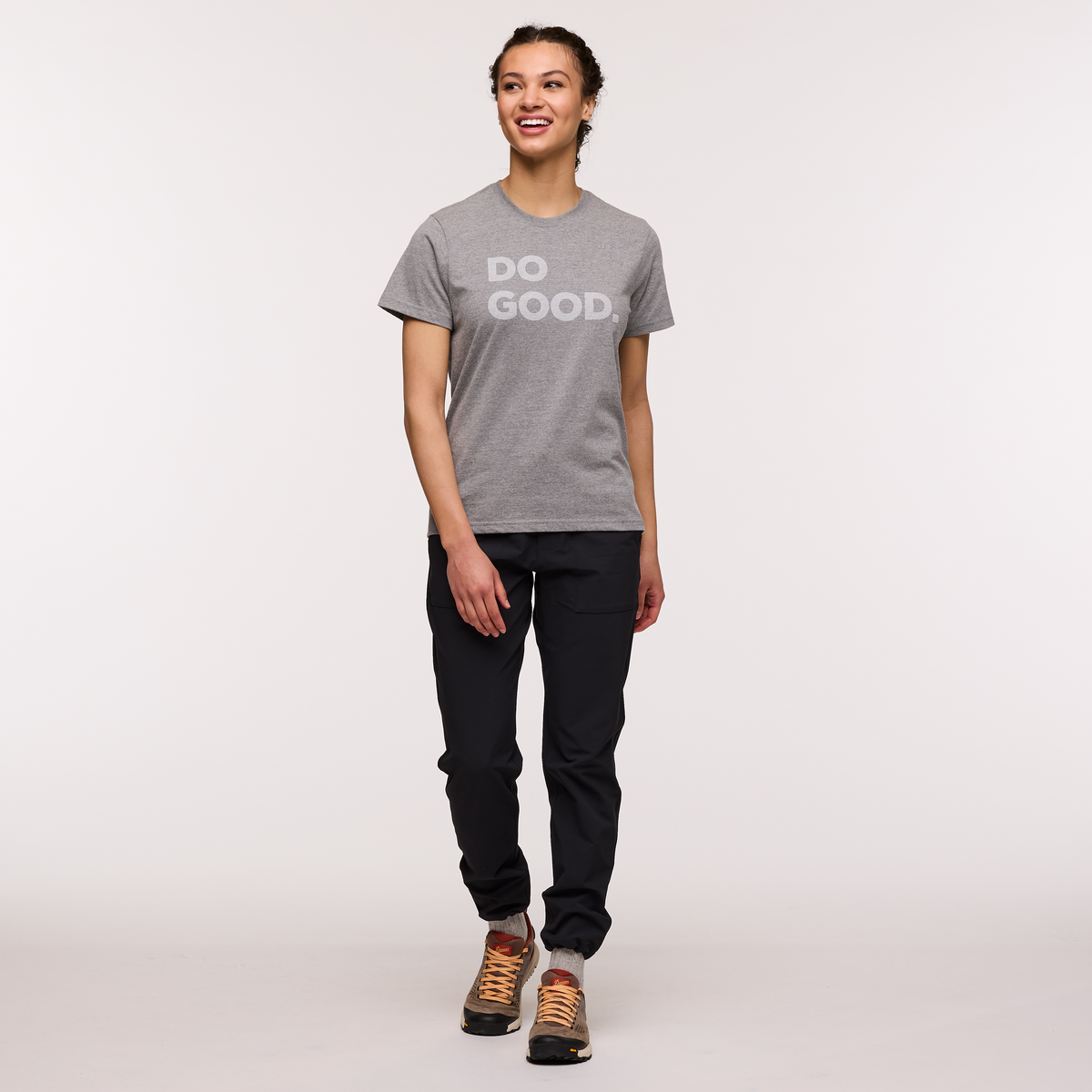Do Good T-Shirt - Women's - Image 2
