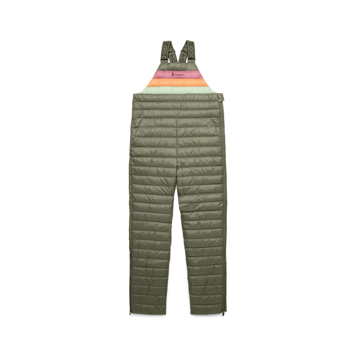 Fuego Down Overall - Women's - Image 18