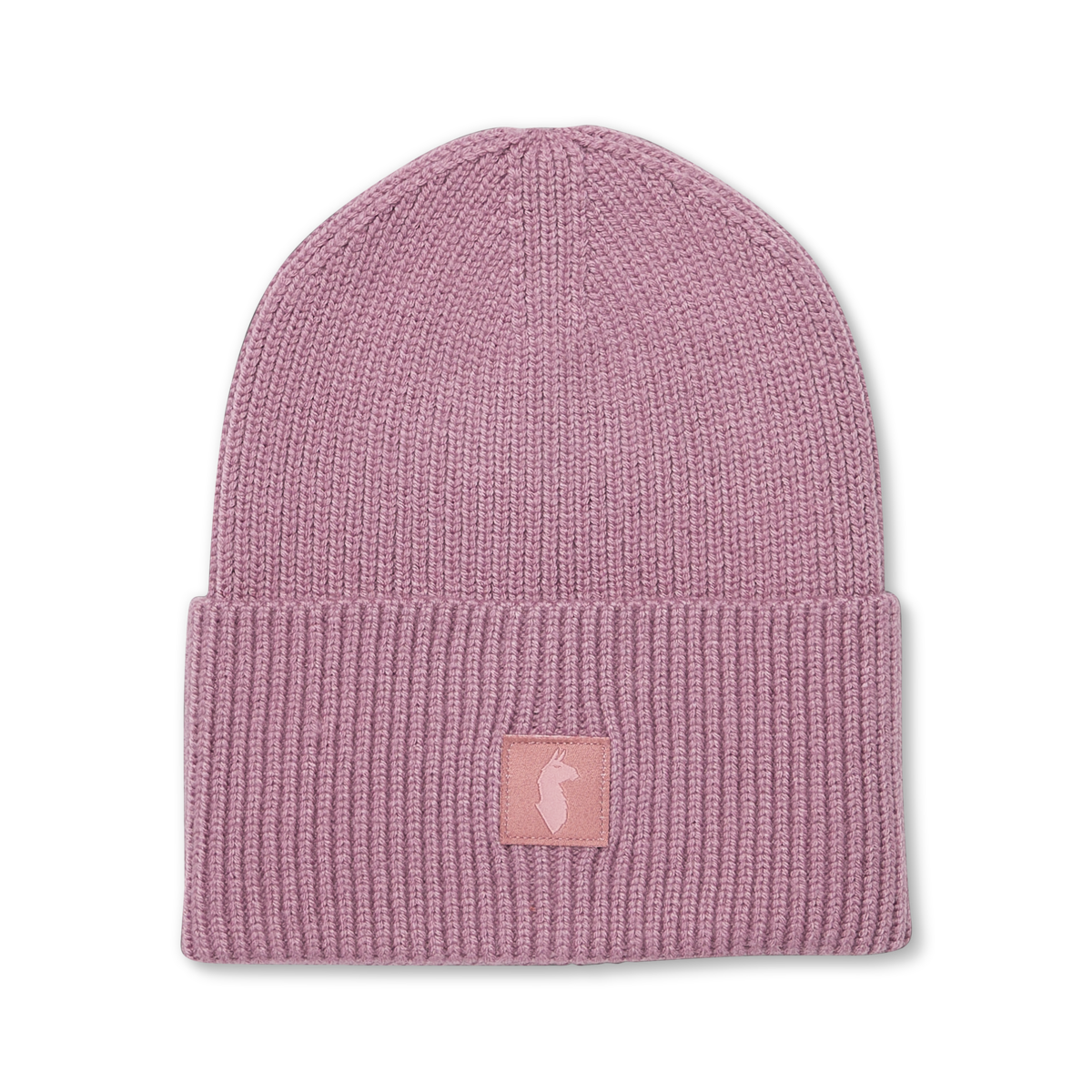 Knit Cuff Beanie - Image 7