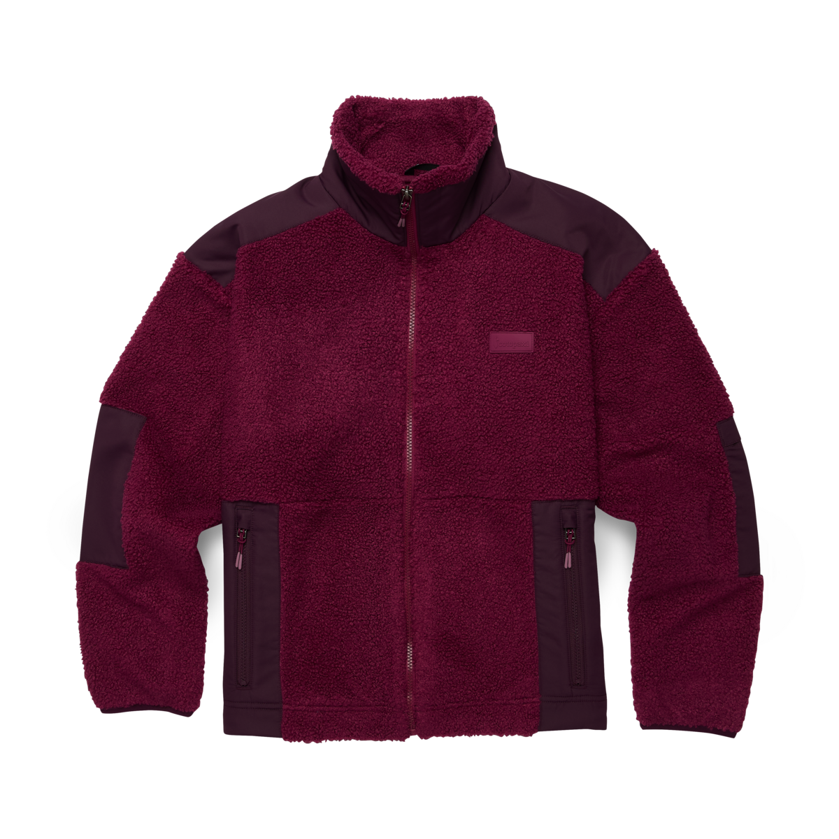 Bacano Fleece Jacket - Women's - Image 15