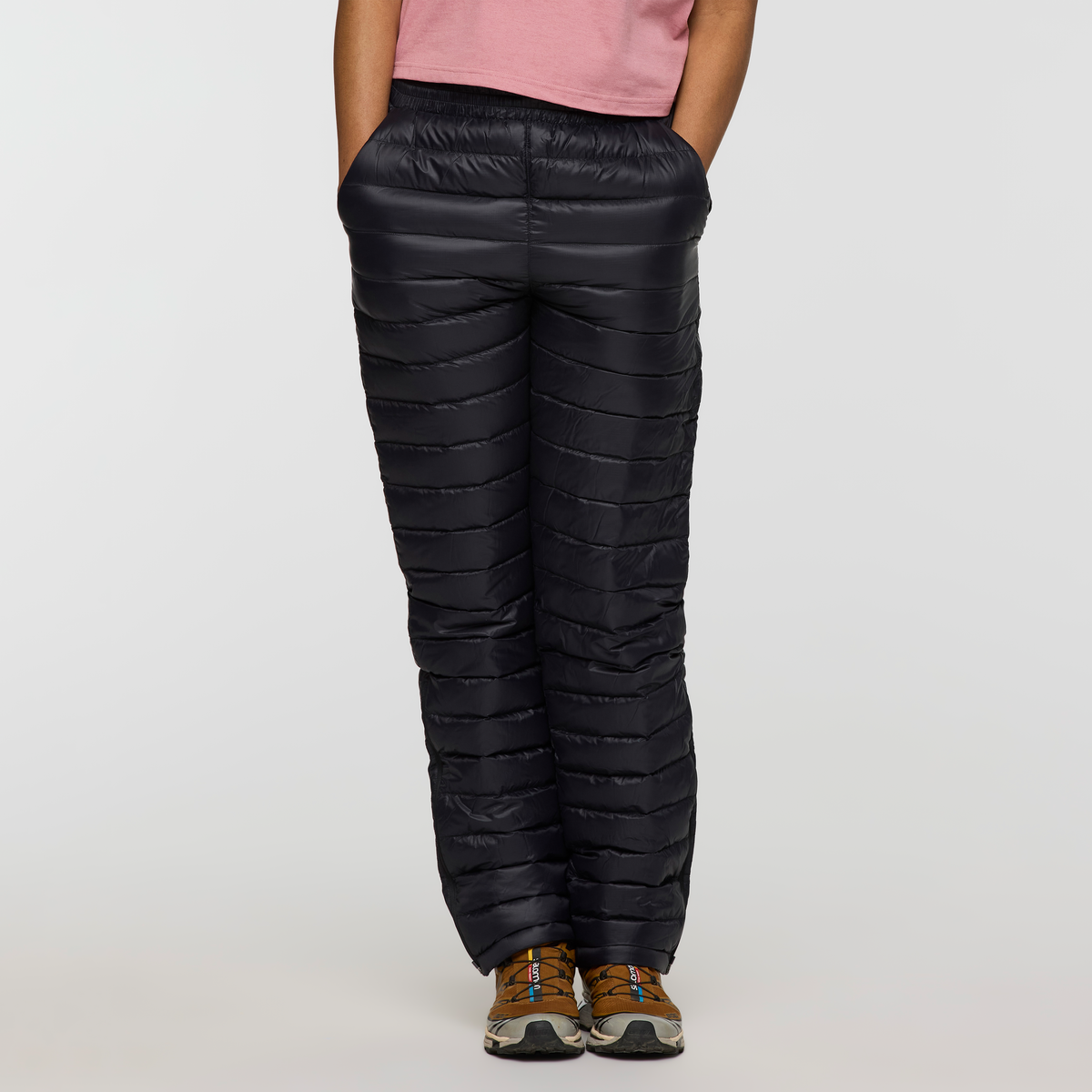 Fuego Down Pant - Women's - Image 10
