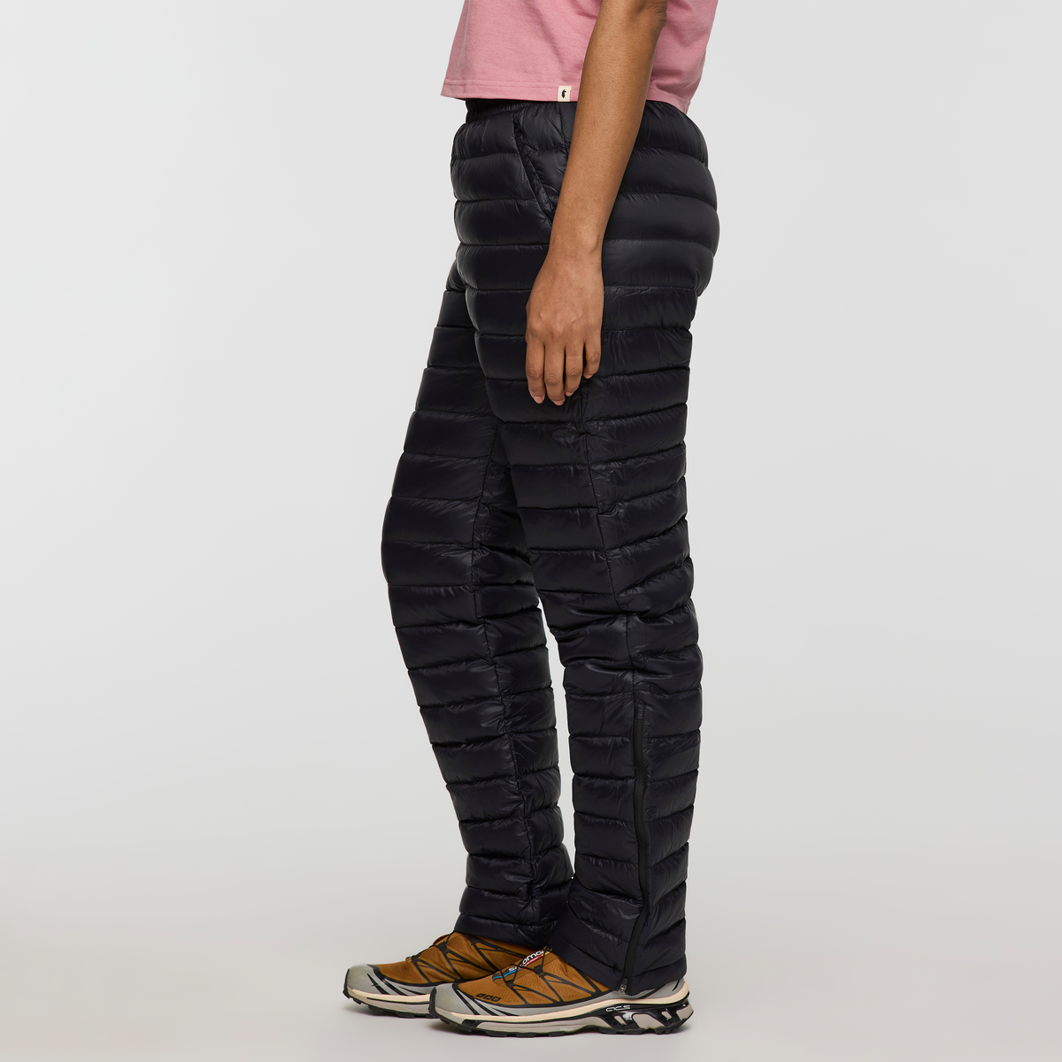 Fuego Down Pant - Women's - Image 12