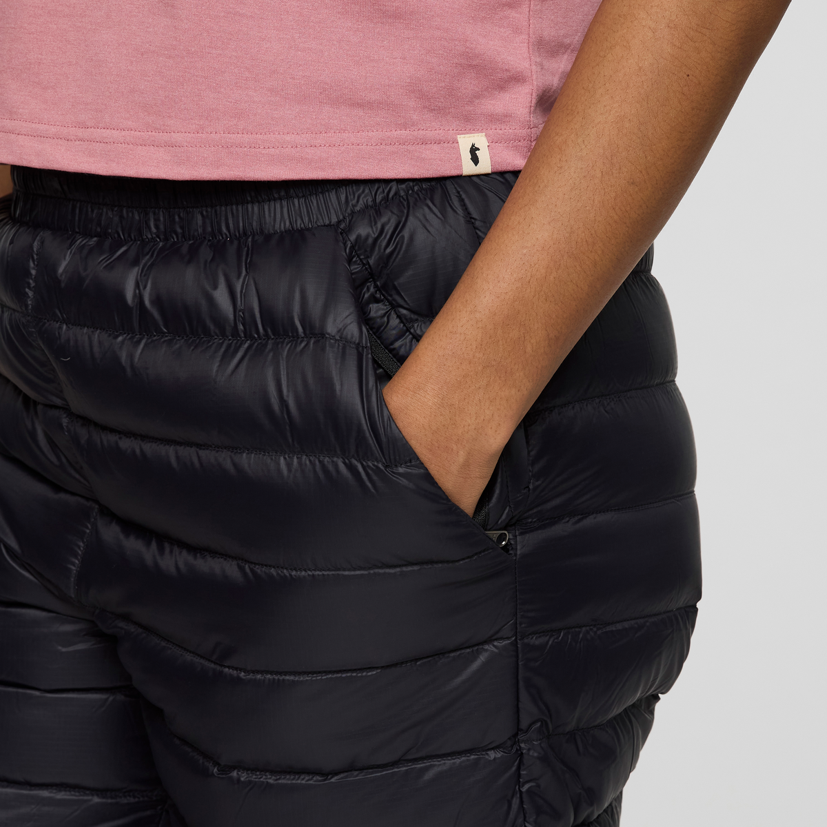 Fuego Down Pant - Women's - Image 14