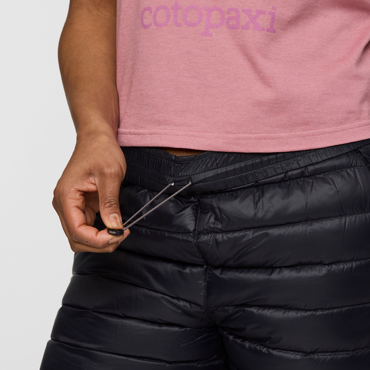 Fuego Down Pant - Women's - Image 13