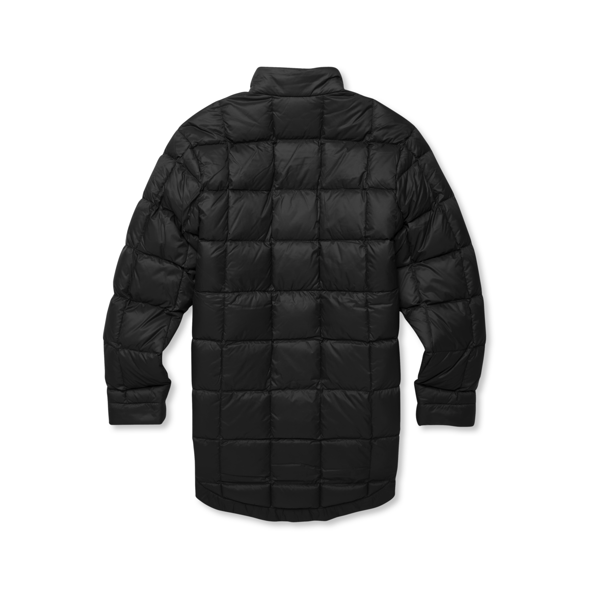 Alternative view of Repleto Down Long Jacket - Women's