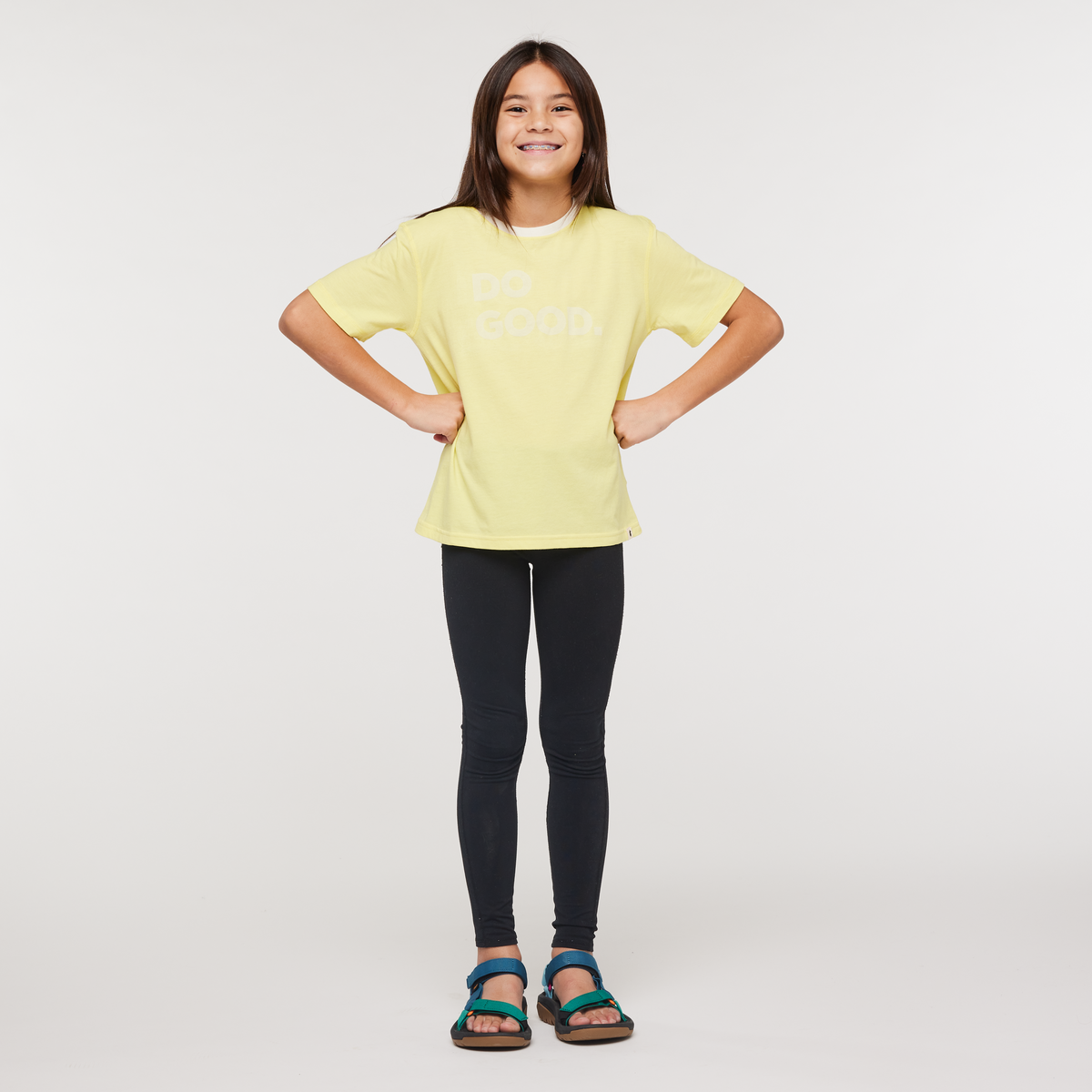 Do Good T-Shirt - Kids' - Image 7