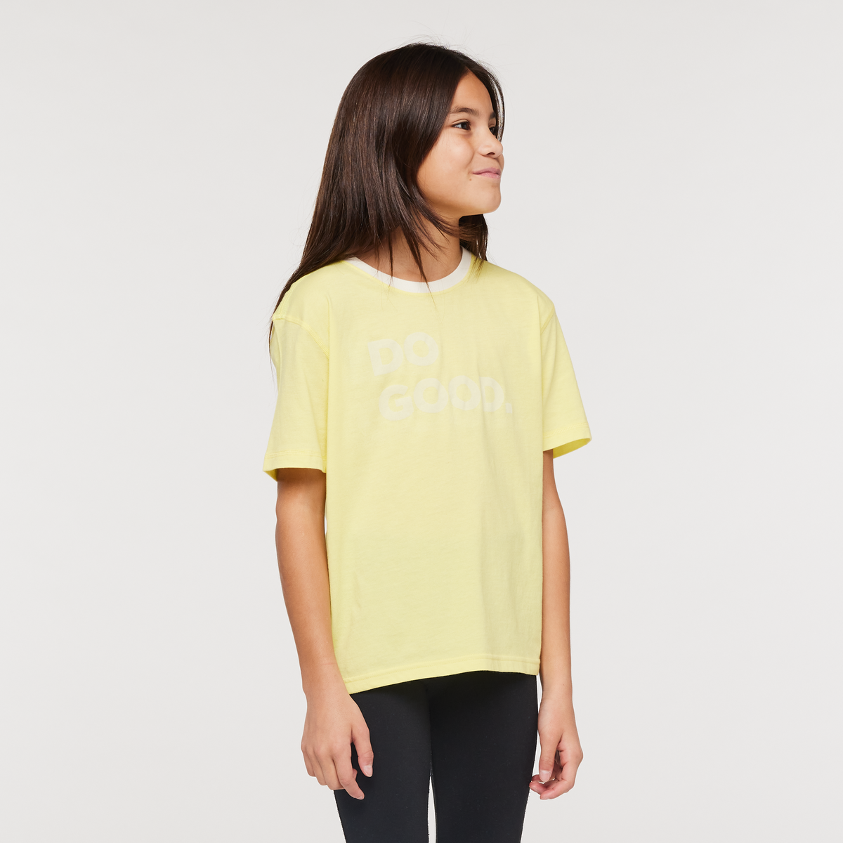 Do Good T-Shirt - Kids' - Image 6
