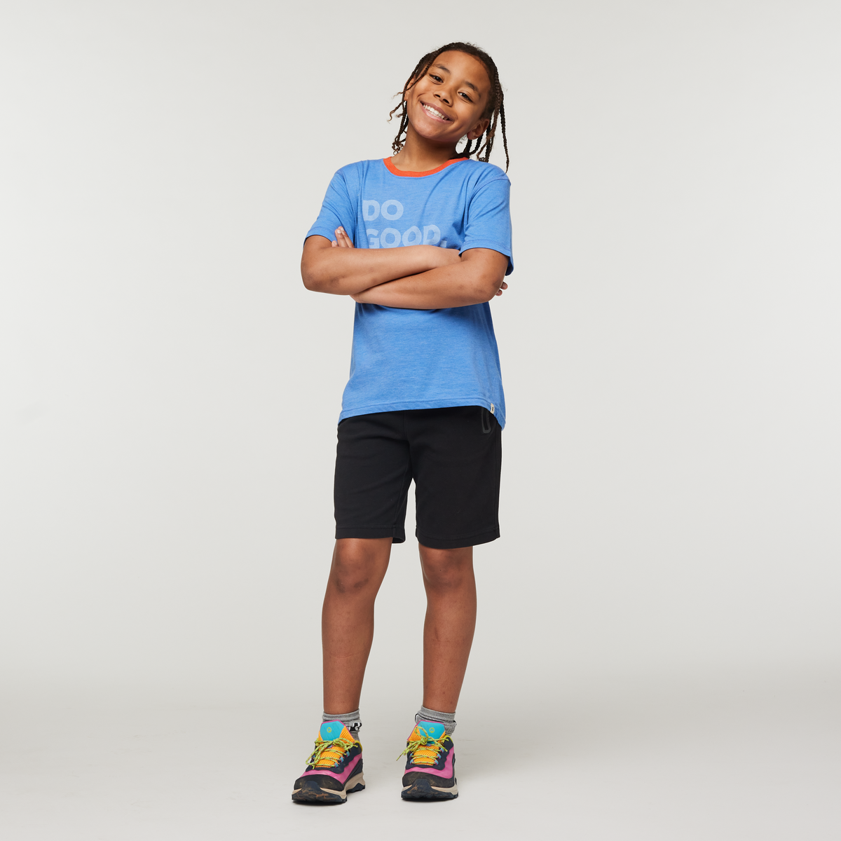 Do Good T-Shirt - Kids' - Image 13