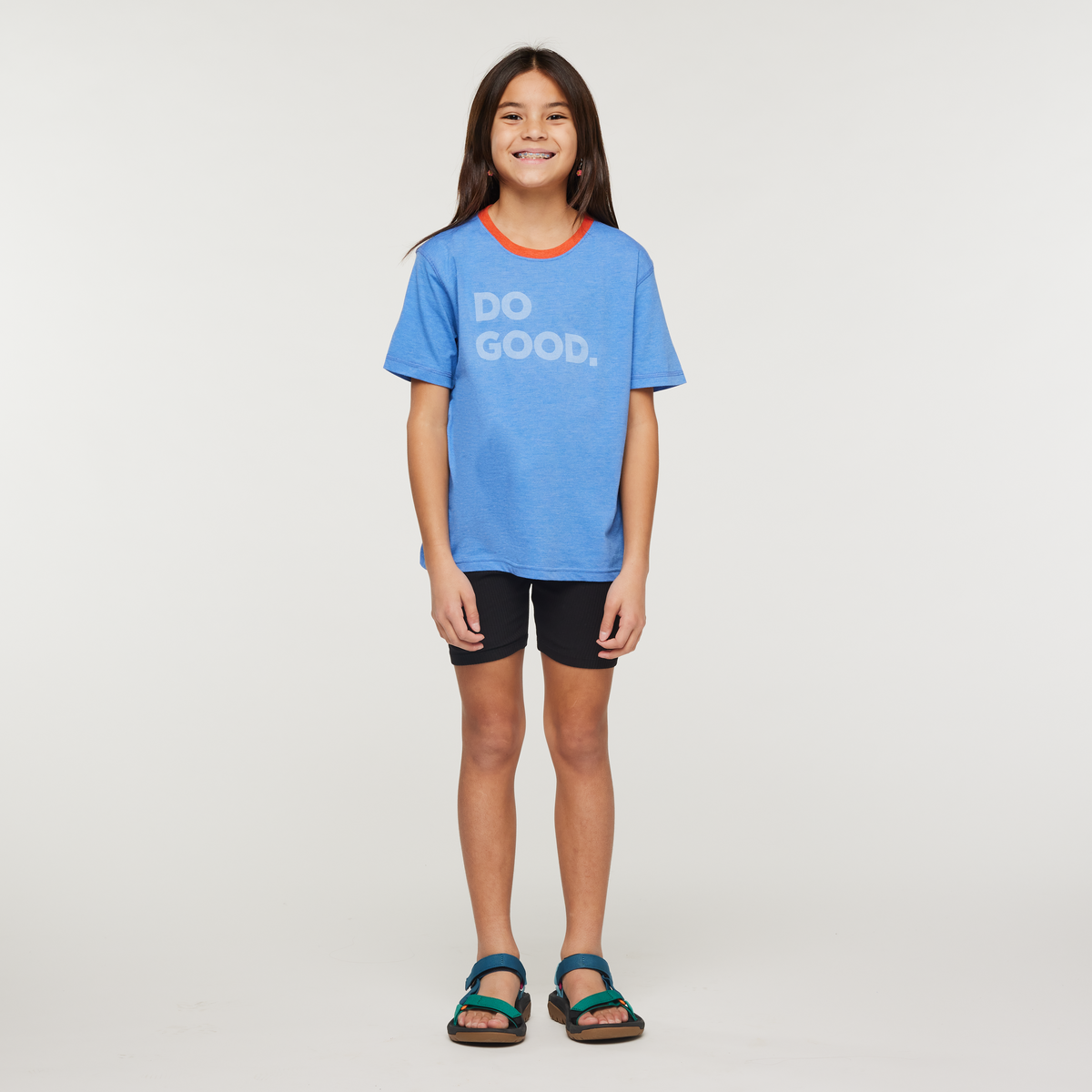Do Good T-Shirt - Kids' - Image 2
