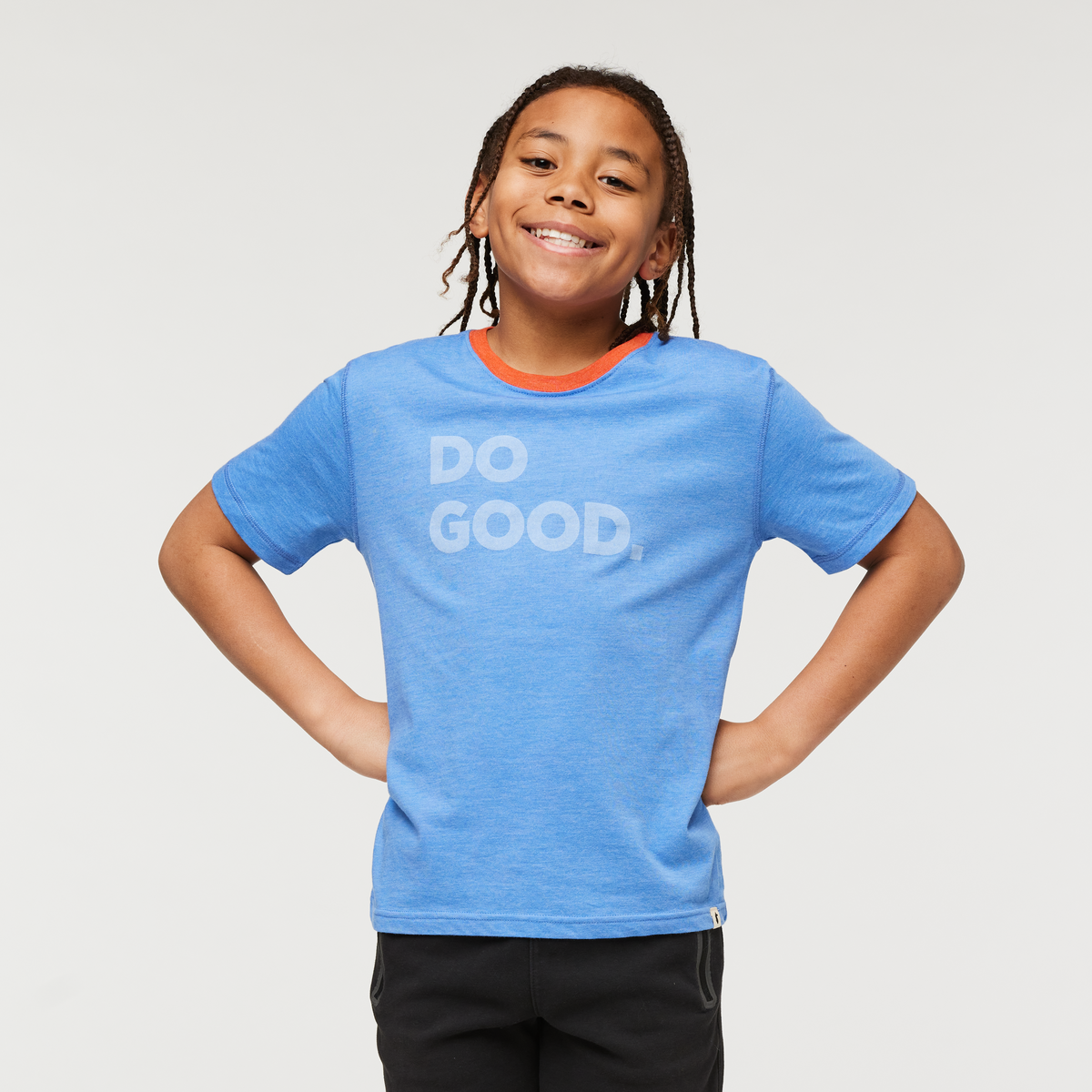 Do Good T-Shirt - Kids' - Image 12