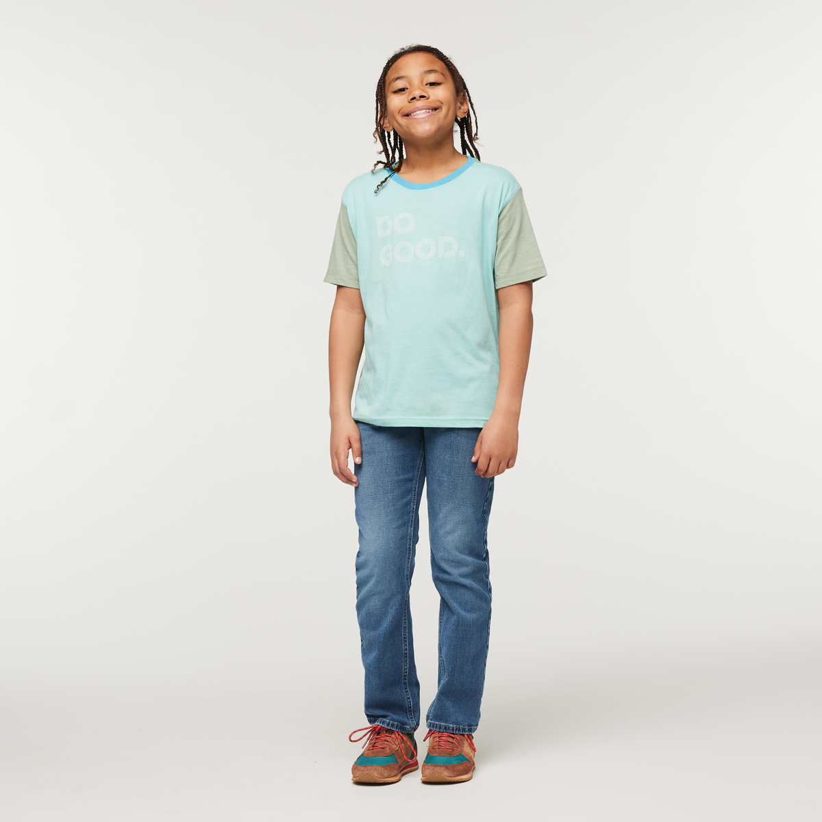 Do Good T-Shirt - Kids' - Image 27