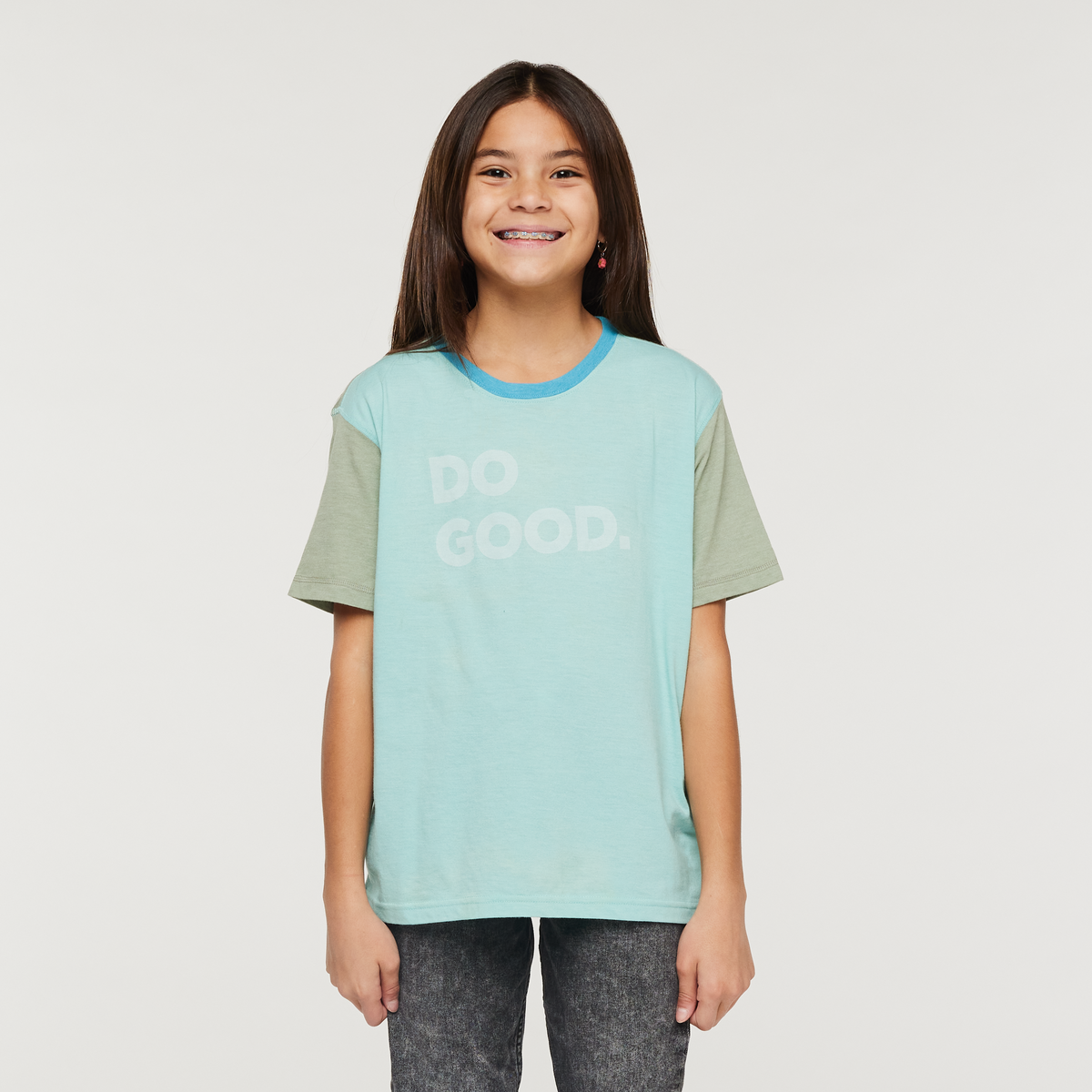 Do Good T-Shirt - Kids' - Image 24