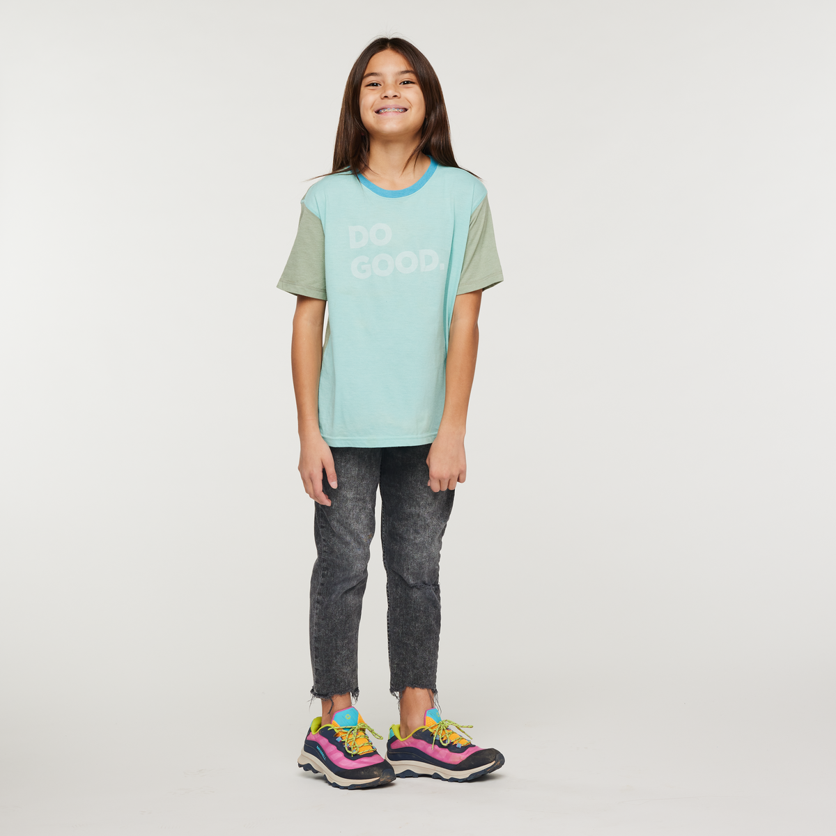 Do Good T-Shirt - Kids' - Image 25