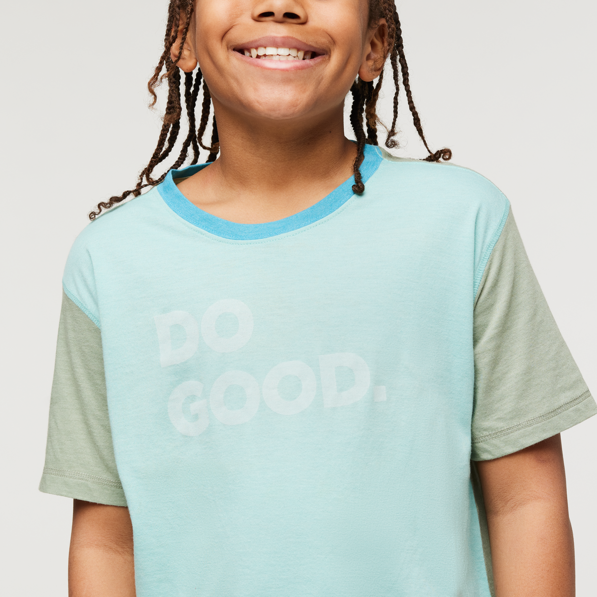 Do Good T-Shirt - Kids' - Image 33