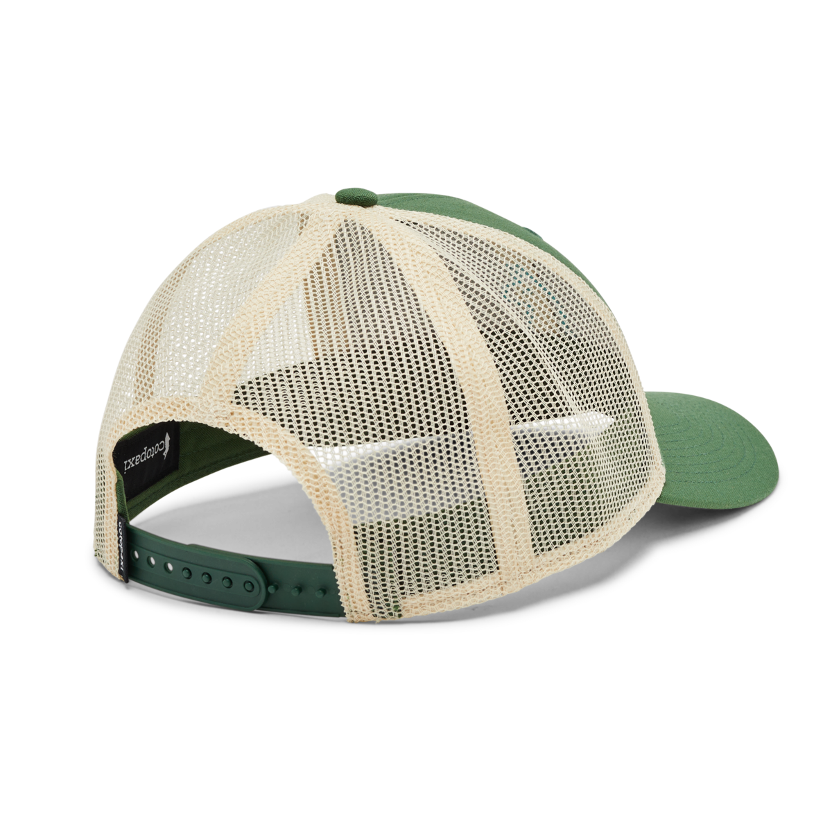 Llama Trucker Hat - Image 2