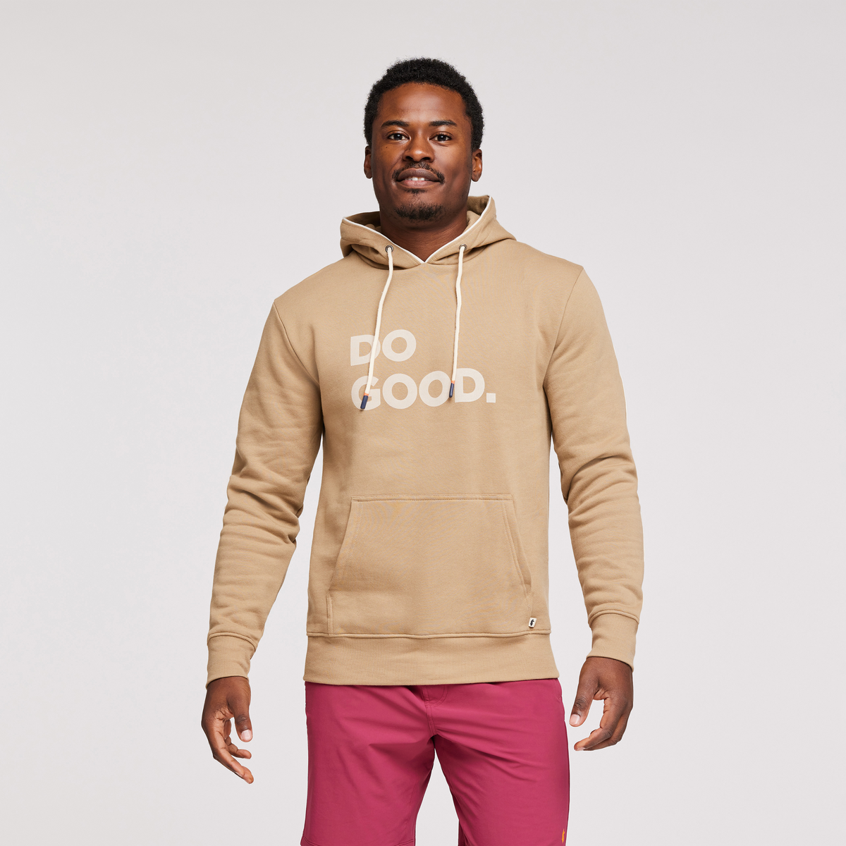 Do Good Pullover Hoodie - Men's - Image 2