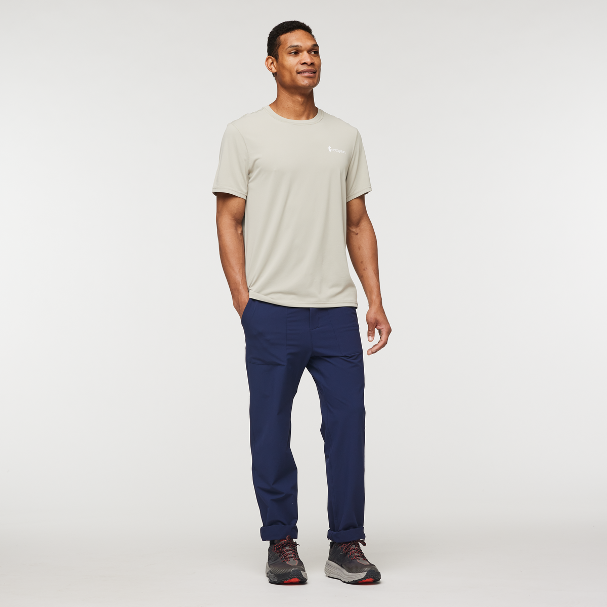 Fino Tech Tee - Men's - Image 2