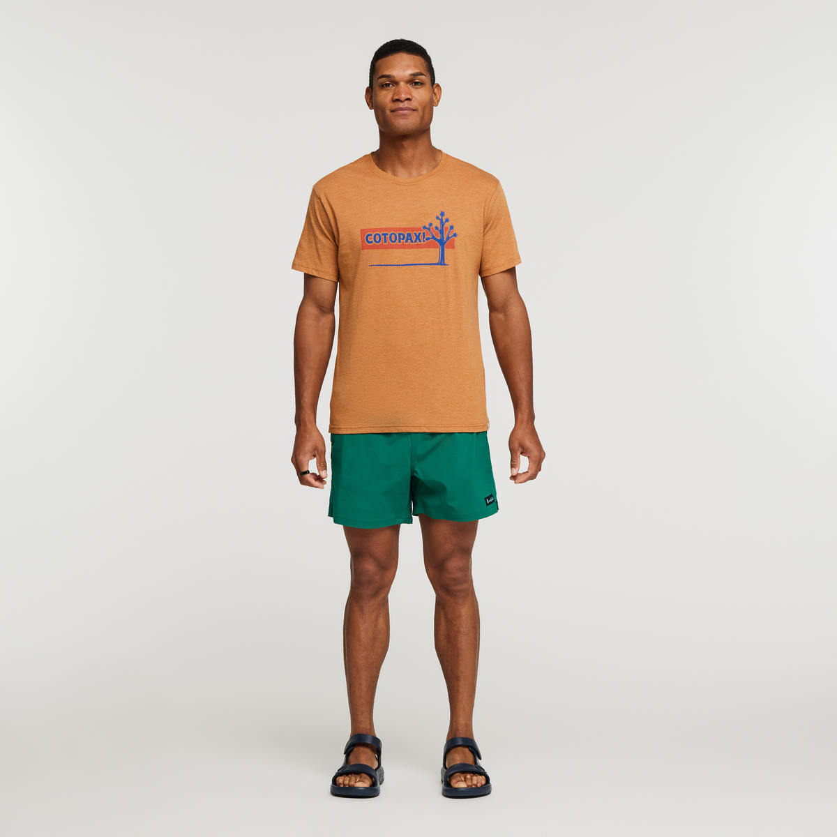 Hello Desert T-Shirt - Men's - Image 2
