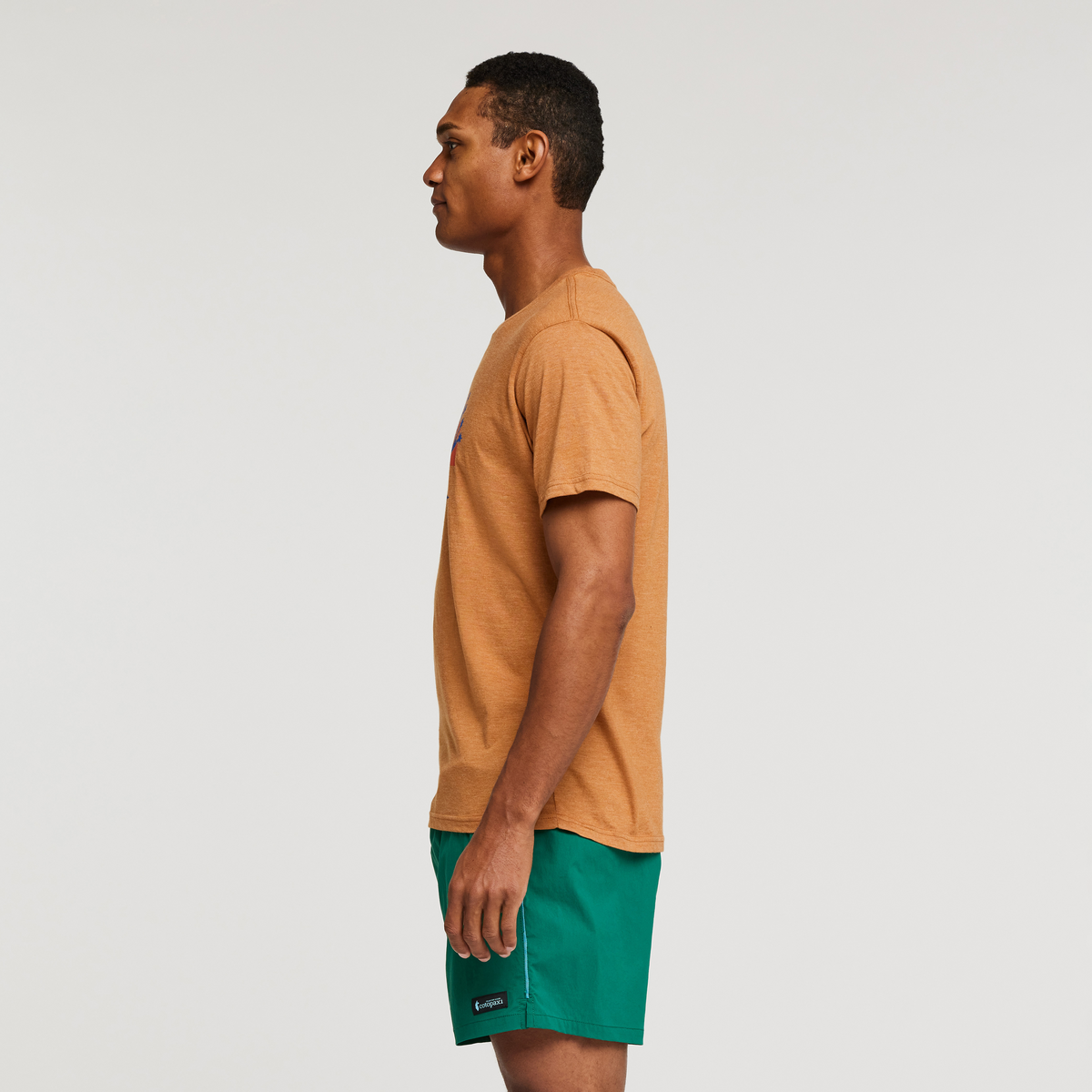 Hello Desert T-Shirt - Men's - Image 3