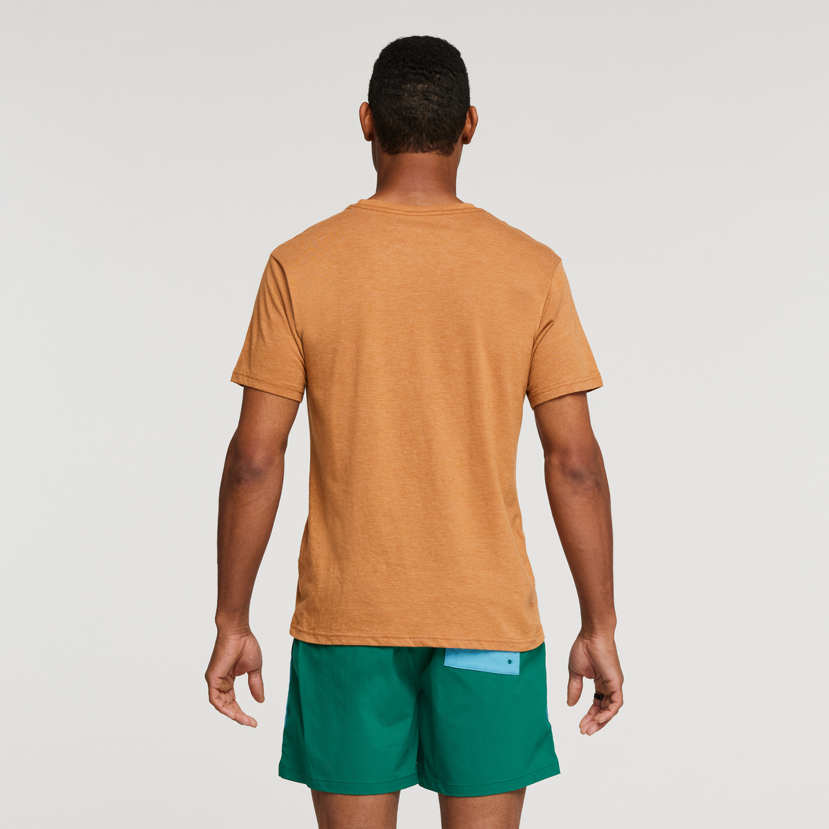 Hello Desert T-Shirt - Men's - Image 4