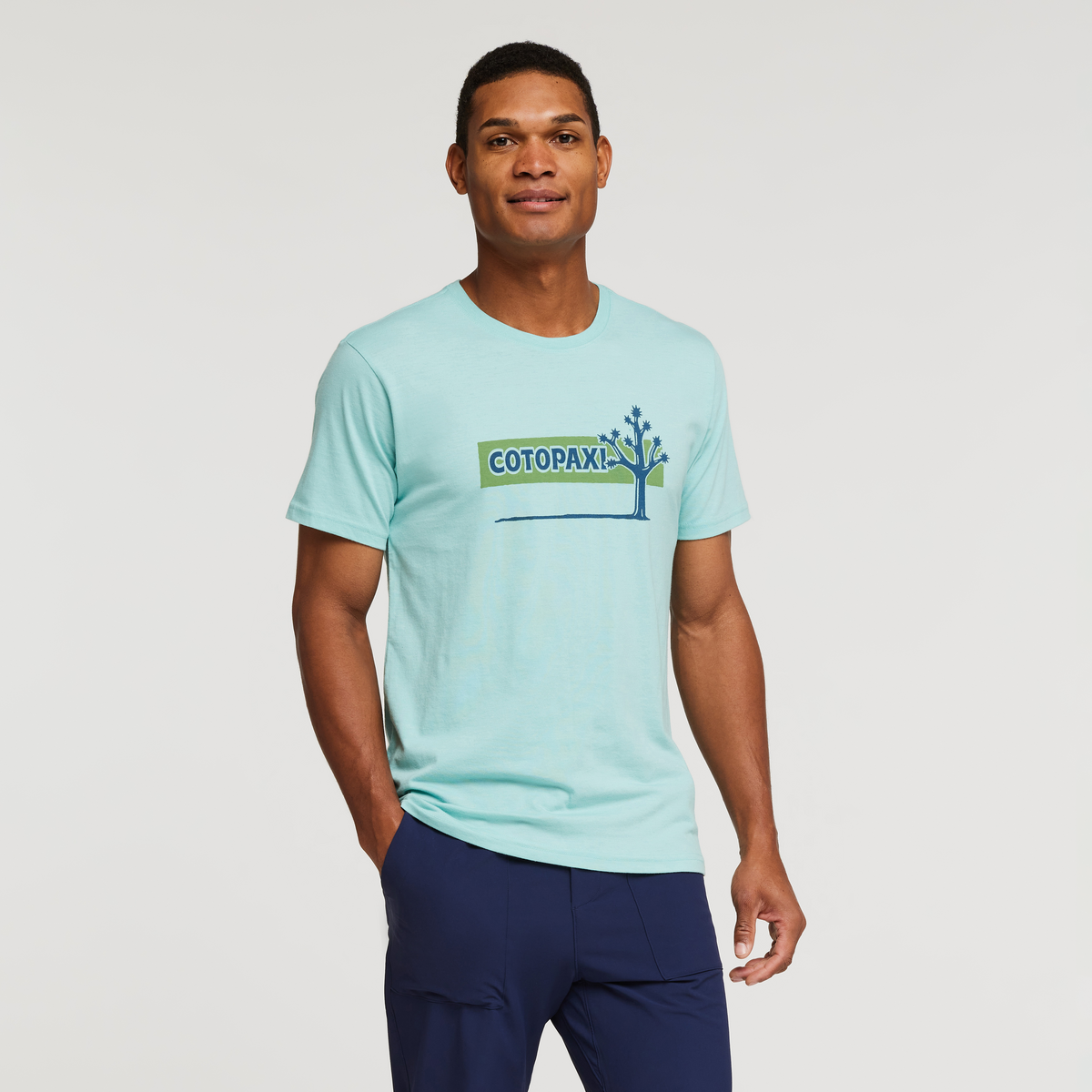 Hello Desert T-Shirt - Men's - Image 6