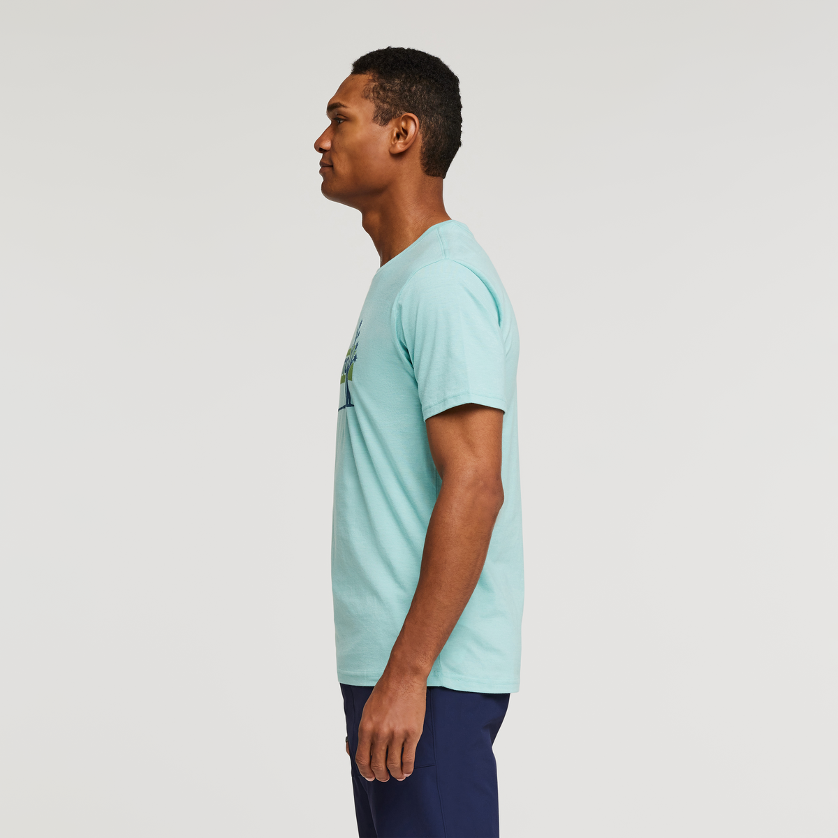 Hello Desert T-Shirt - Men's - Image 8