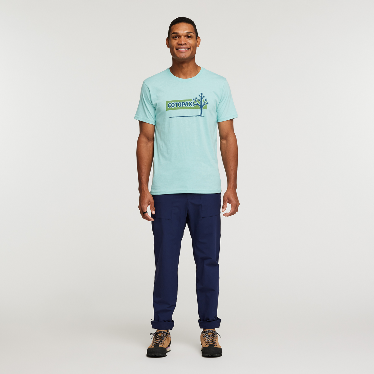 Hello Desert T-Shirt - Men's - Image 7