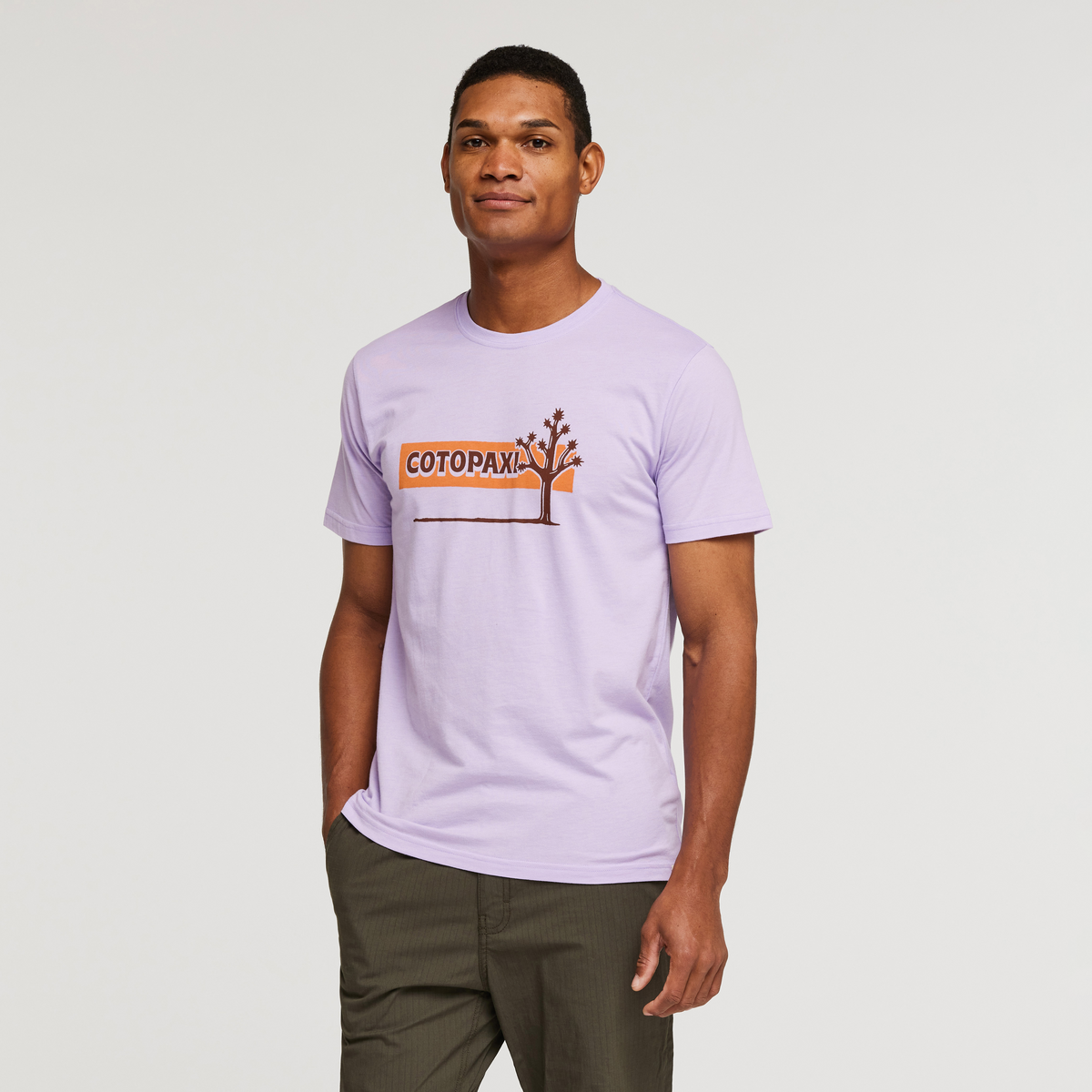Hello Desert T-Shirt - Men's - Image 11