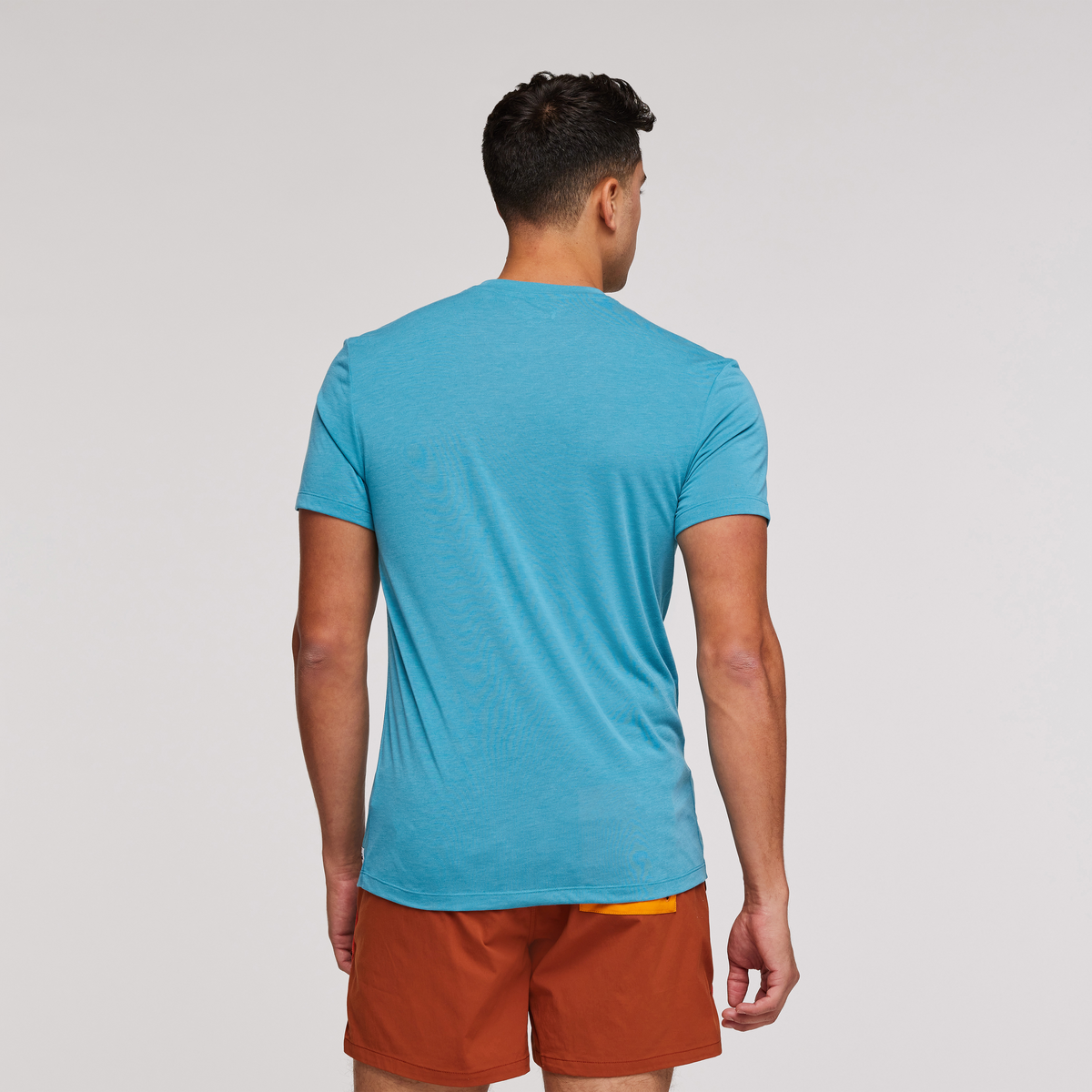 Paseo Travel Pocket T-Shirt - Men's - Image 13