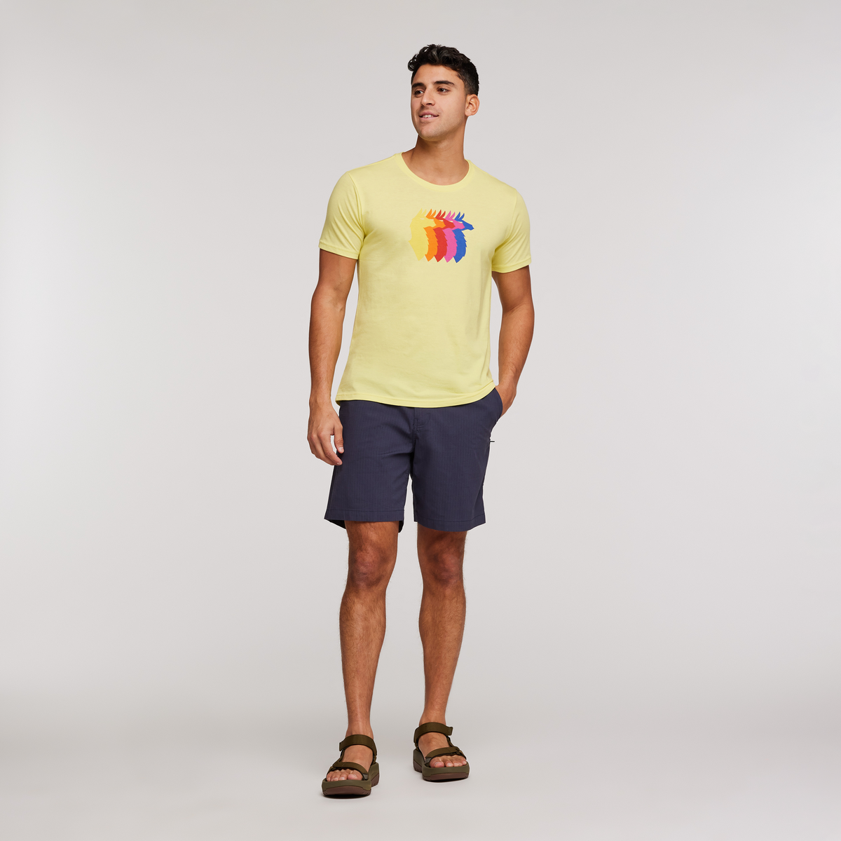 Salto Ripstop Short - Men's - Image 2