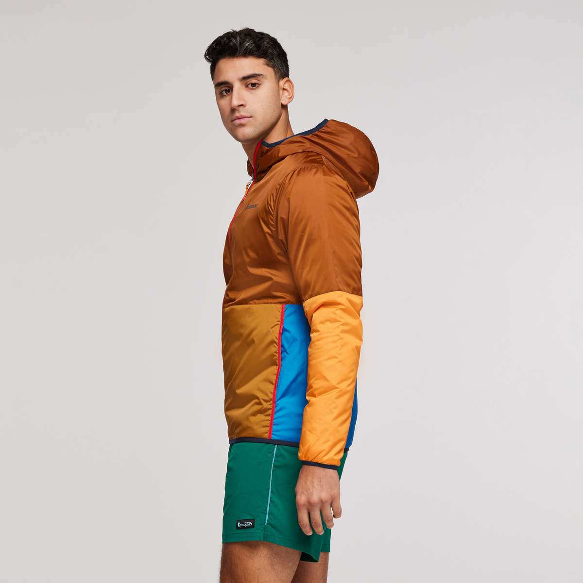Teca Cálido Hooded Jacket - Men's - Image 7